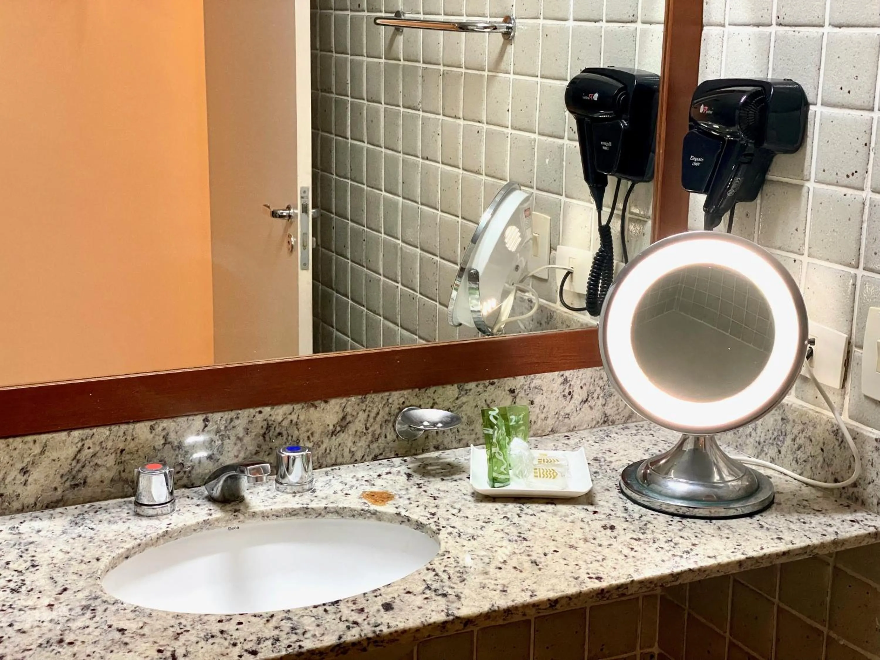 Toilet in Kastel Manibu Recife - Boa Viagem