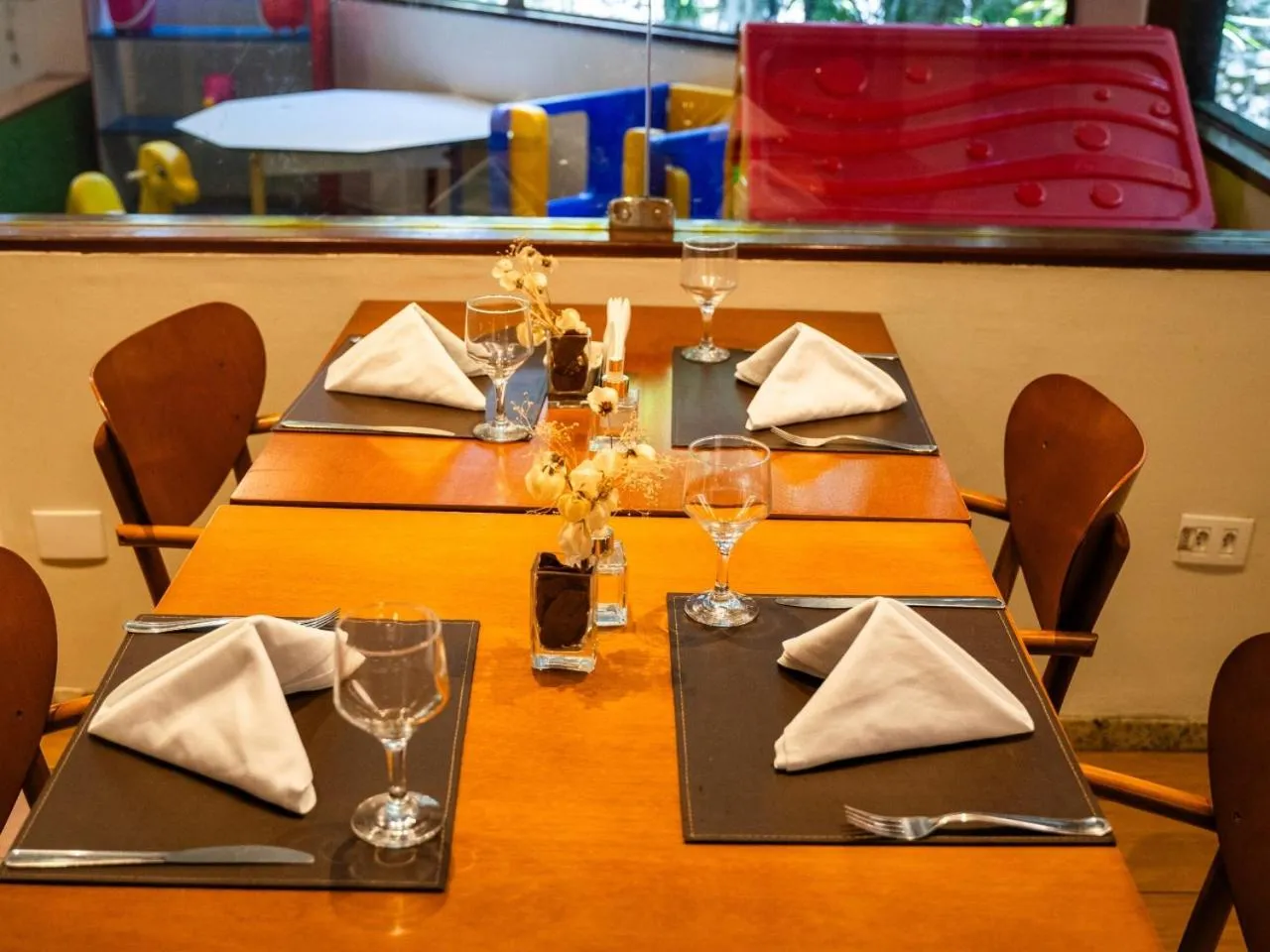 Restaurant/places to eat in Kastel Manibu Recife - Boa Viagem