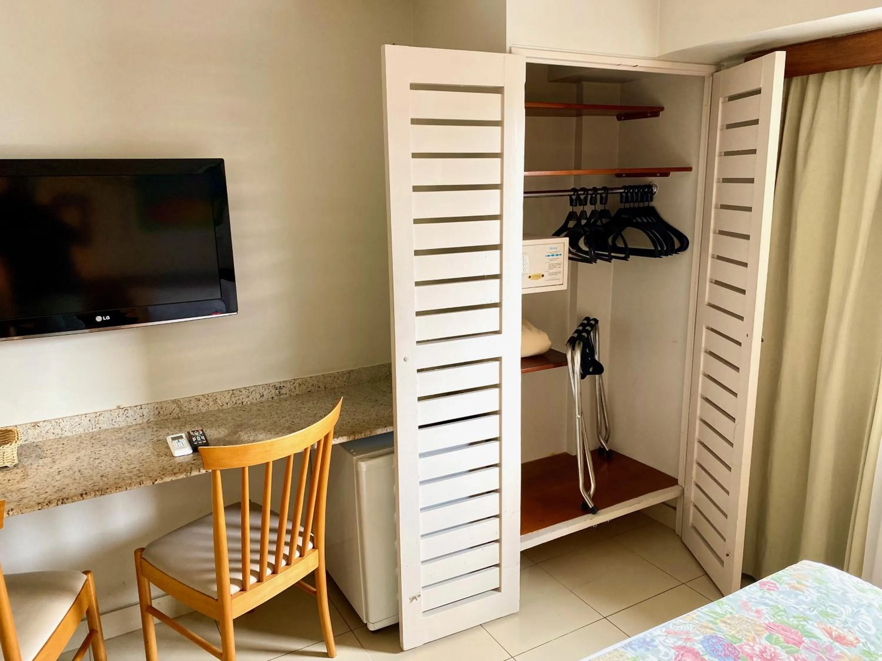 TV and multimedia in Kastel Manibu Recife - Boa Viagem