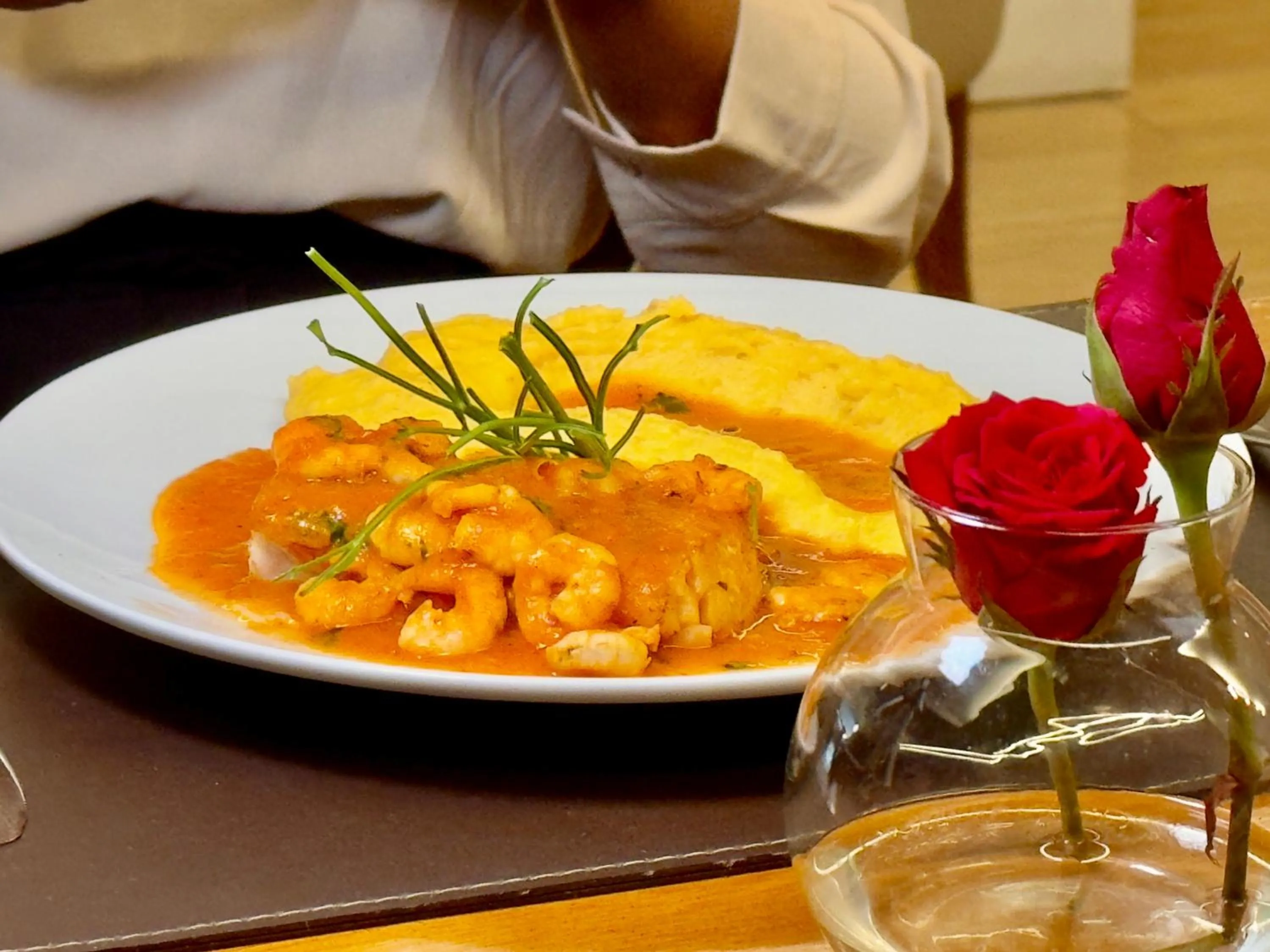 Restaurant/places to eat in Kastel Manibu Recife - Boa Viagem