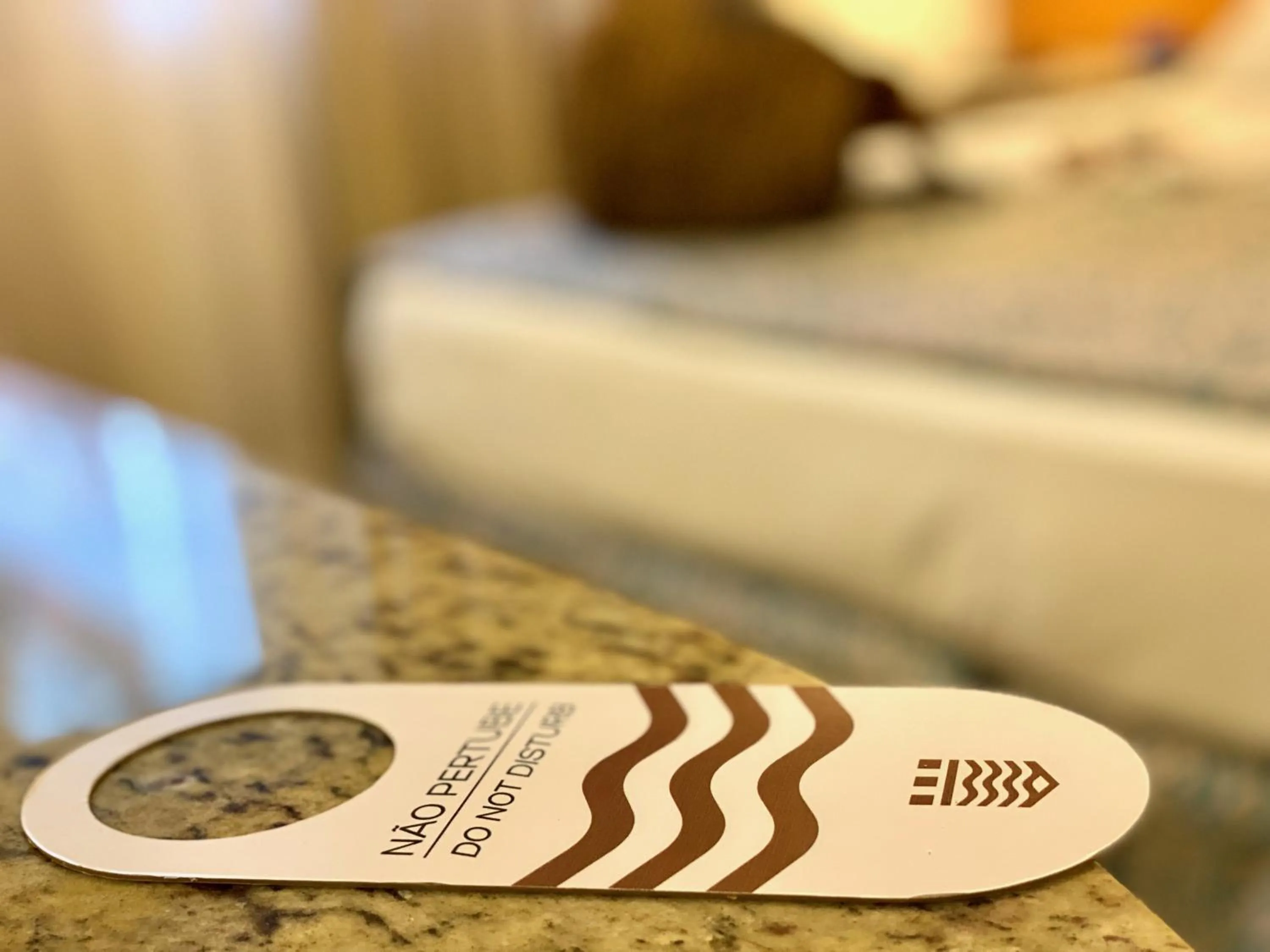 Decorative detail in Kastel Manibu Recife - Boa Viagem