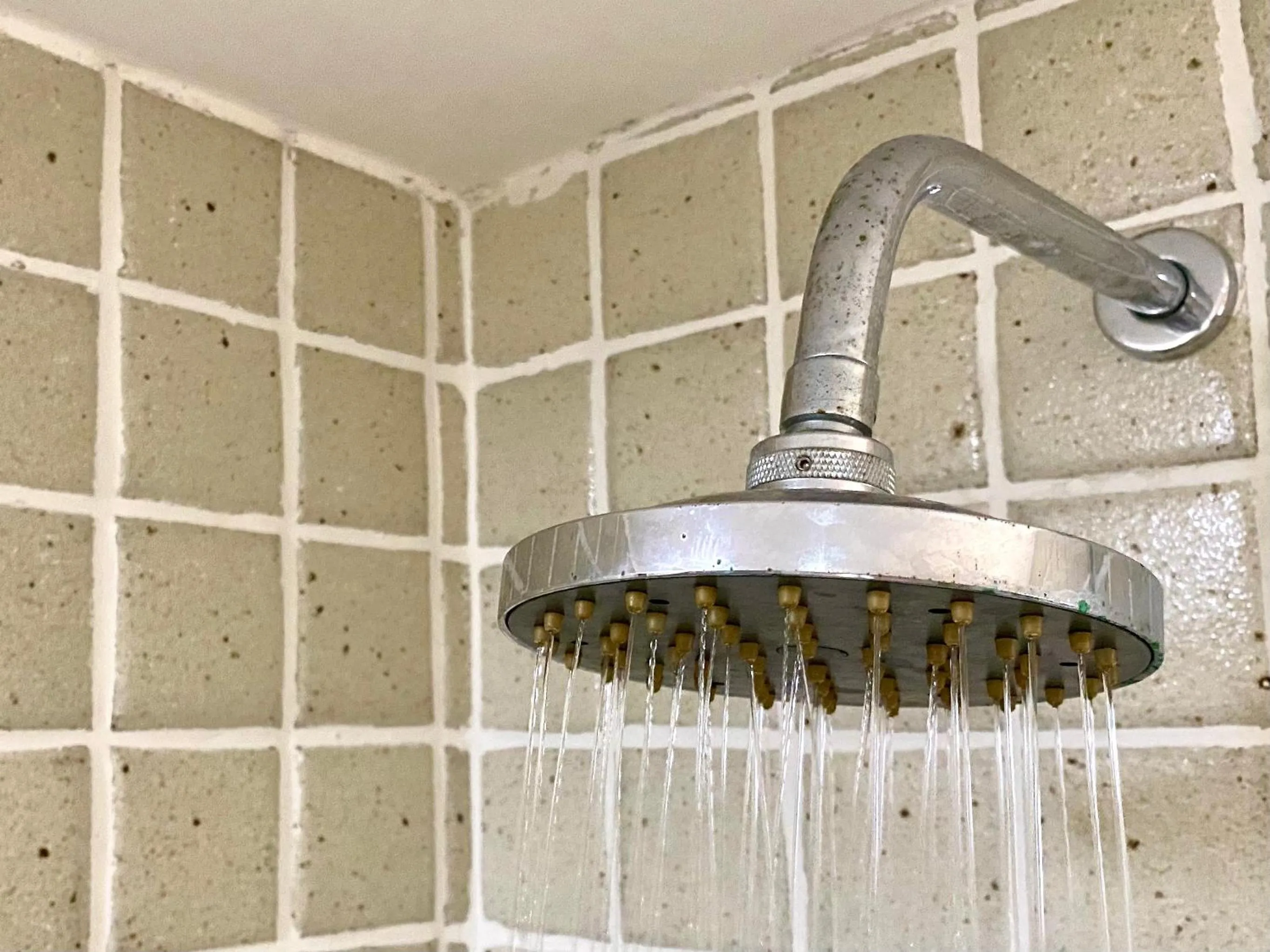 Shower in Kastel Manibu Recife - Boa Viagem