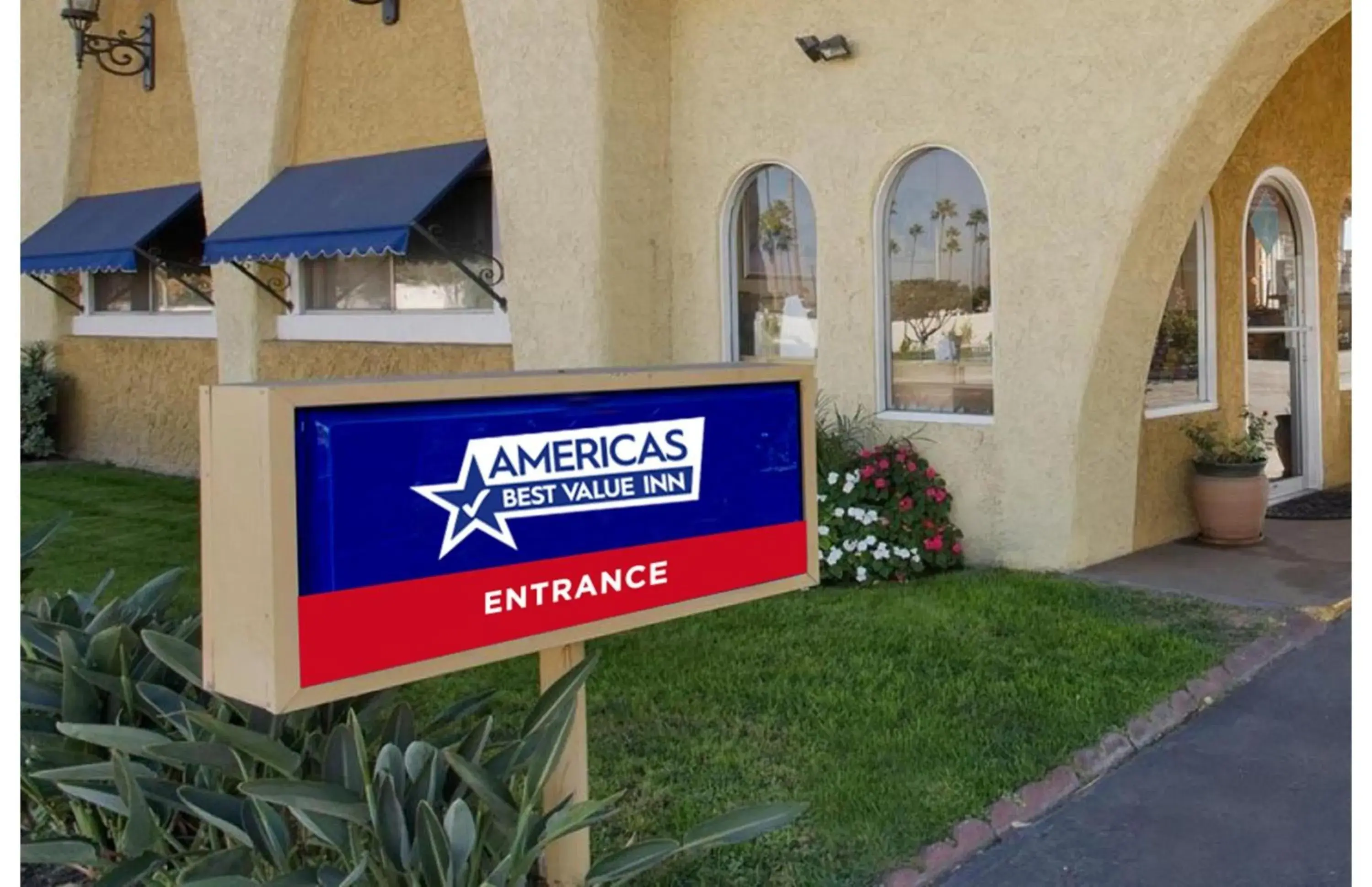Americas Best Value Inn & Suites Corpus Christi Americas Best Value Inn & Suites Corpus Christi