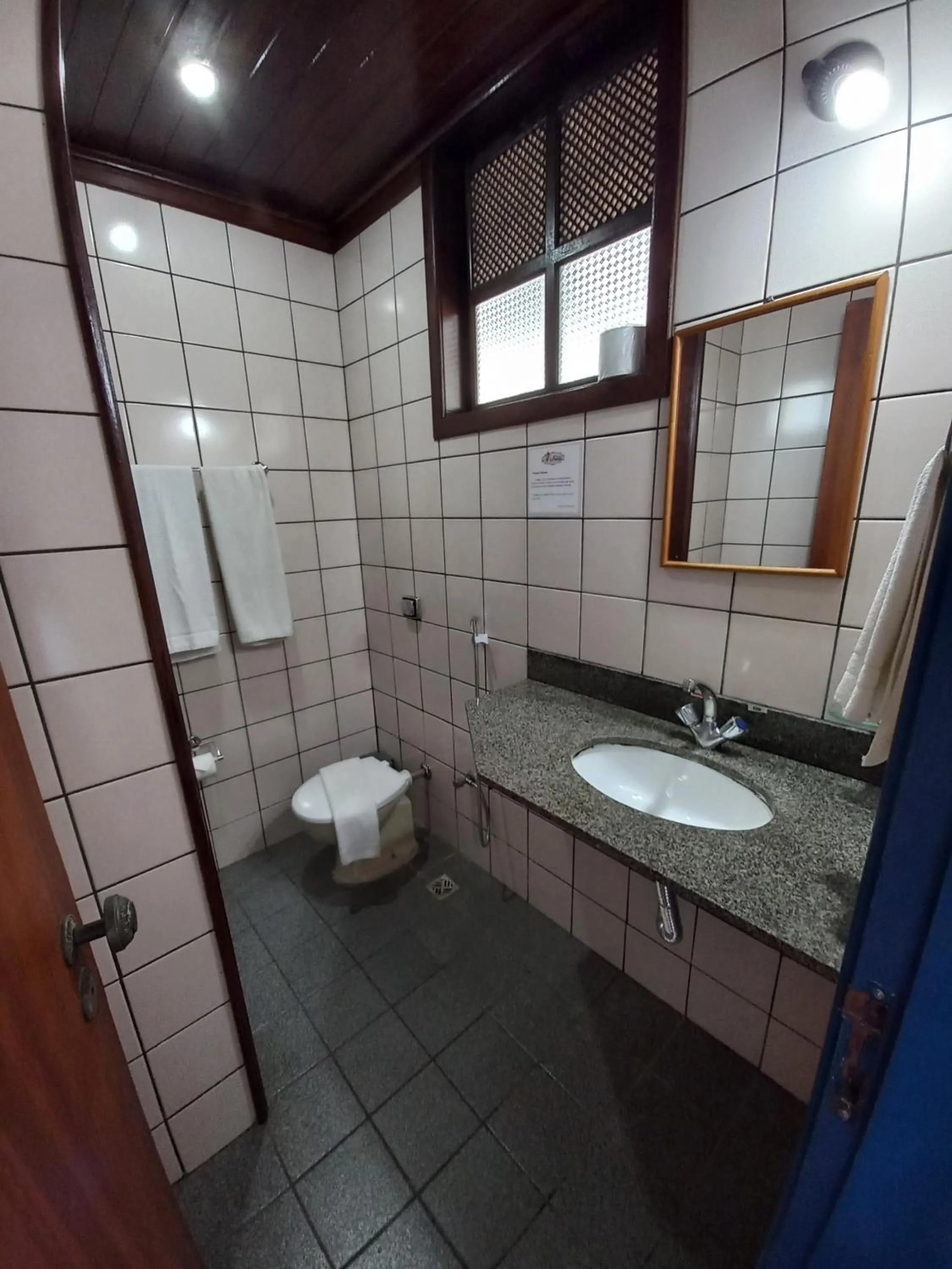 Pousada Mucugê