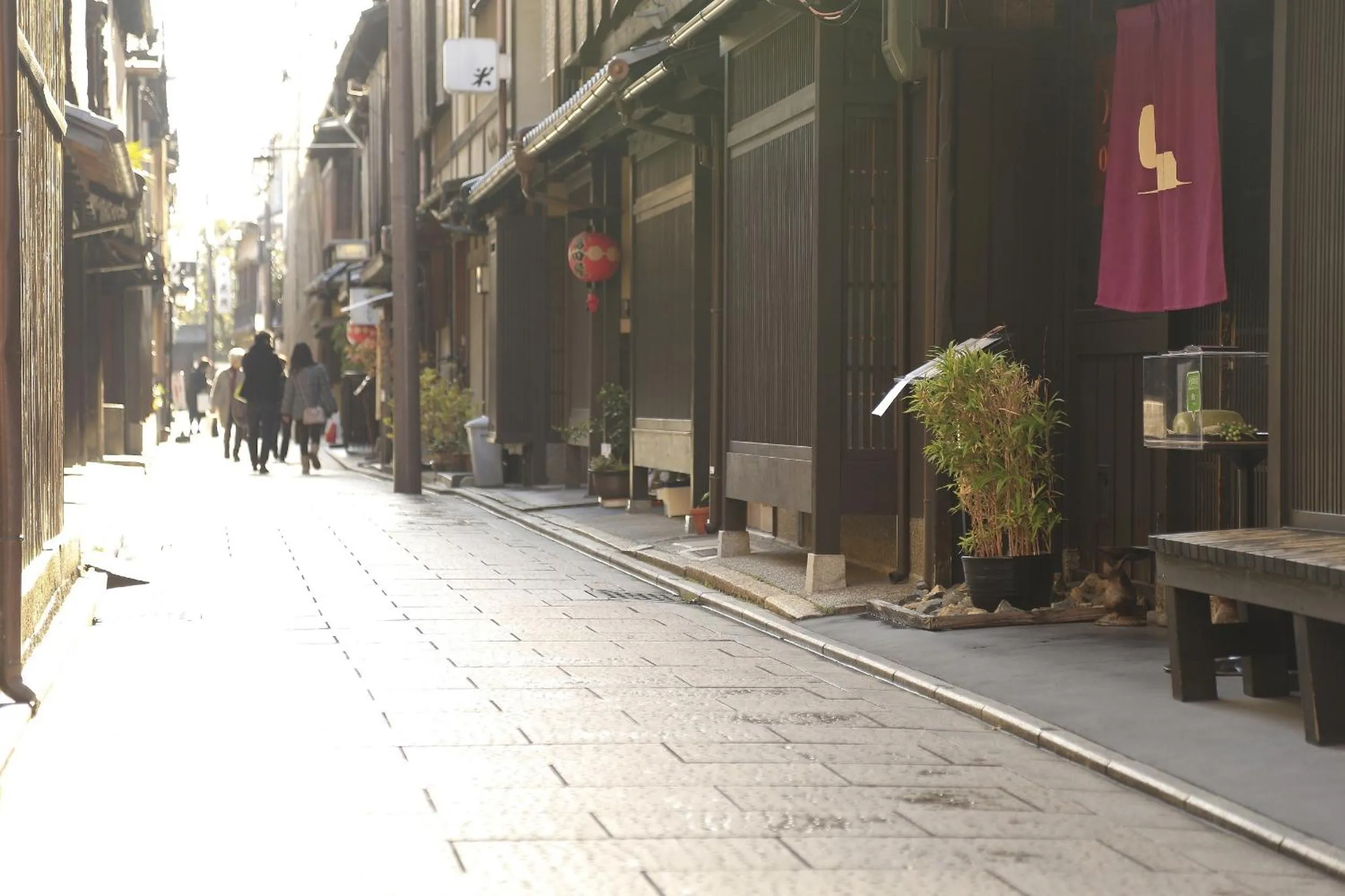 Neighbourhood in Sauna & Capsule Hotel Rumor Plaza