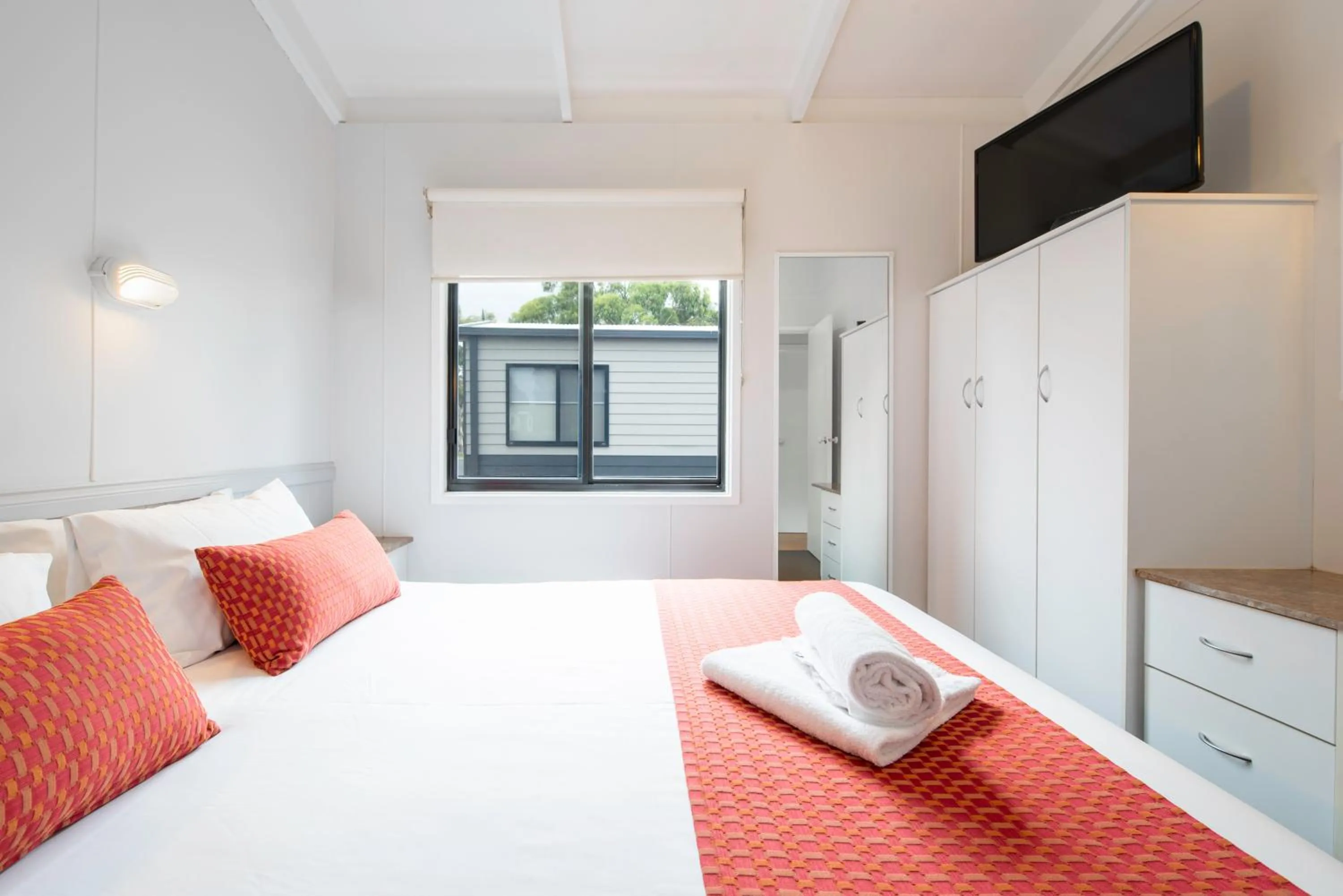 Bed in Echo Holiday Parks - Naracoorte