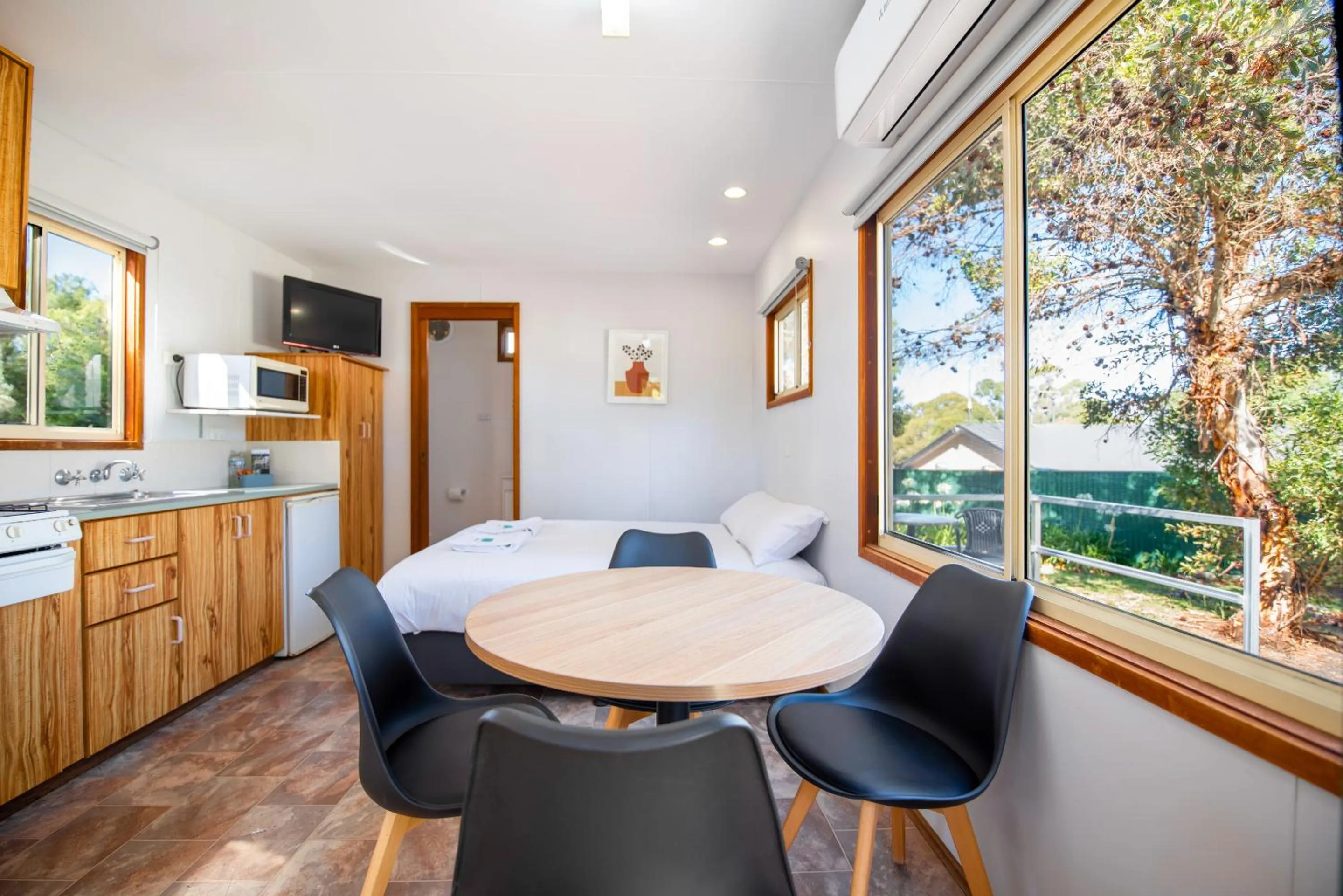 Bed in Echo Holiday Parks - Naracoorte