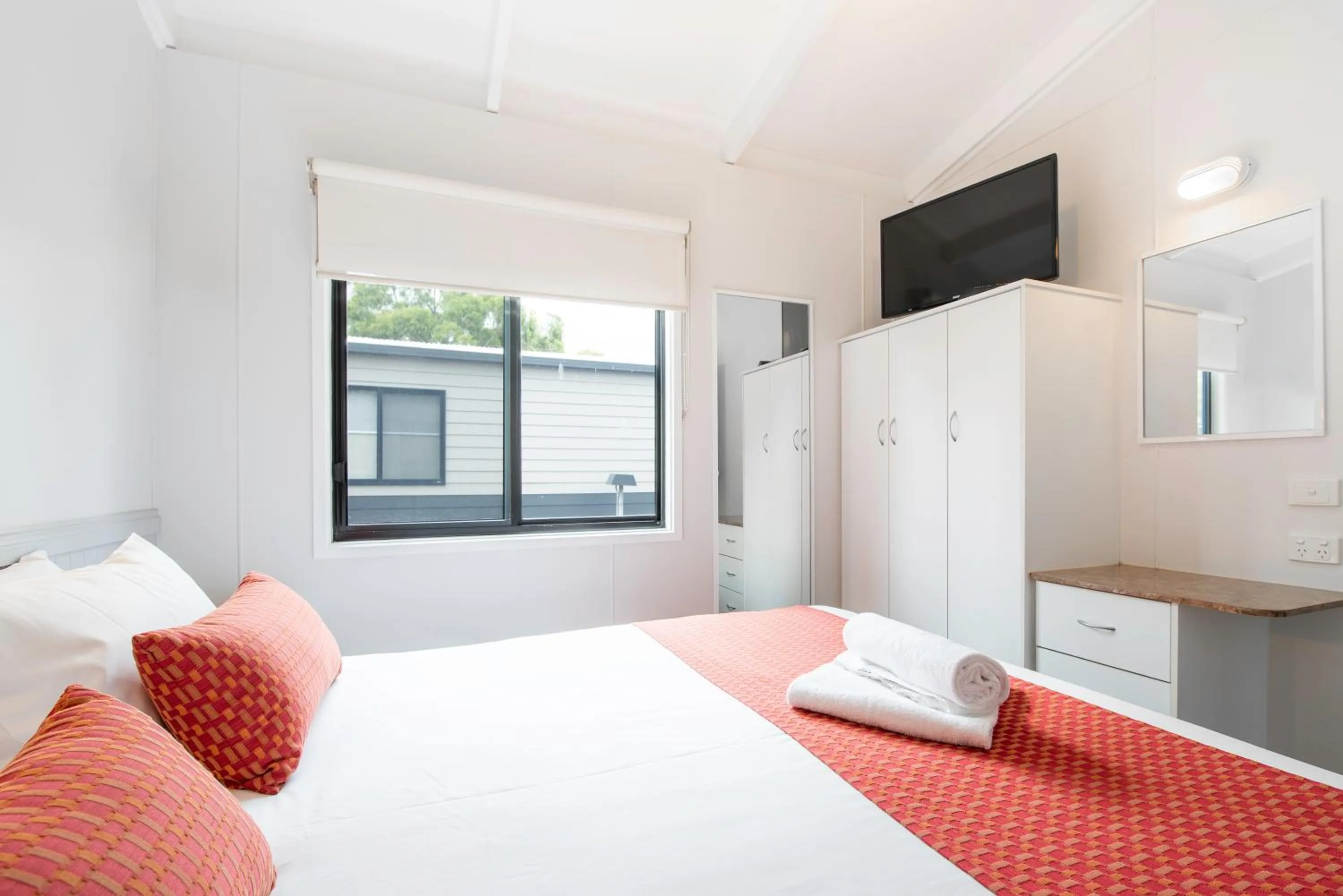 Bed in Echo Holiday Parks - Naracoorte