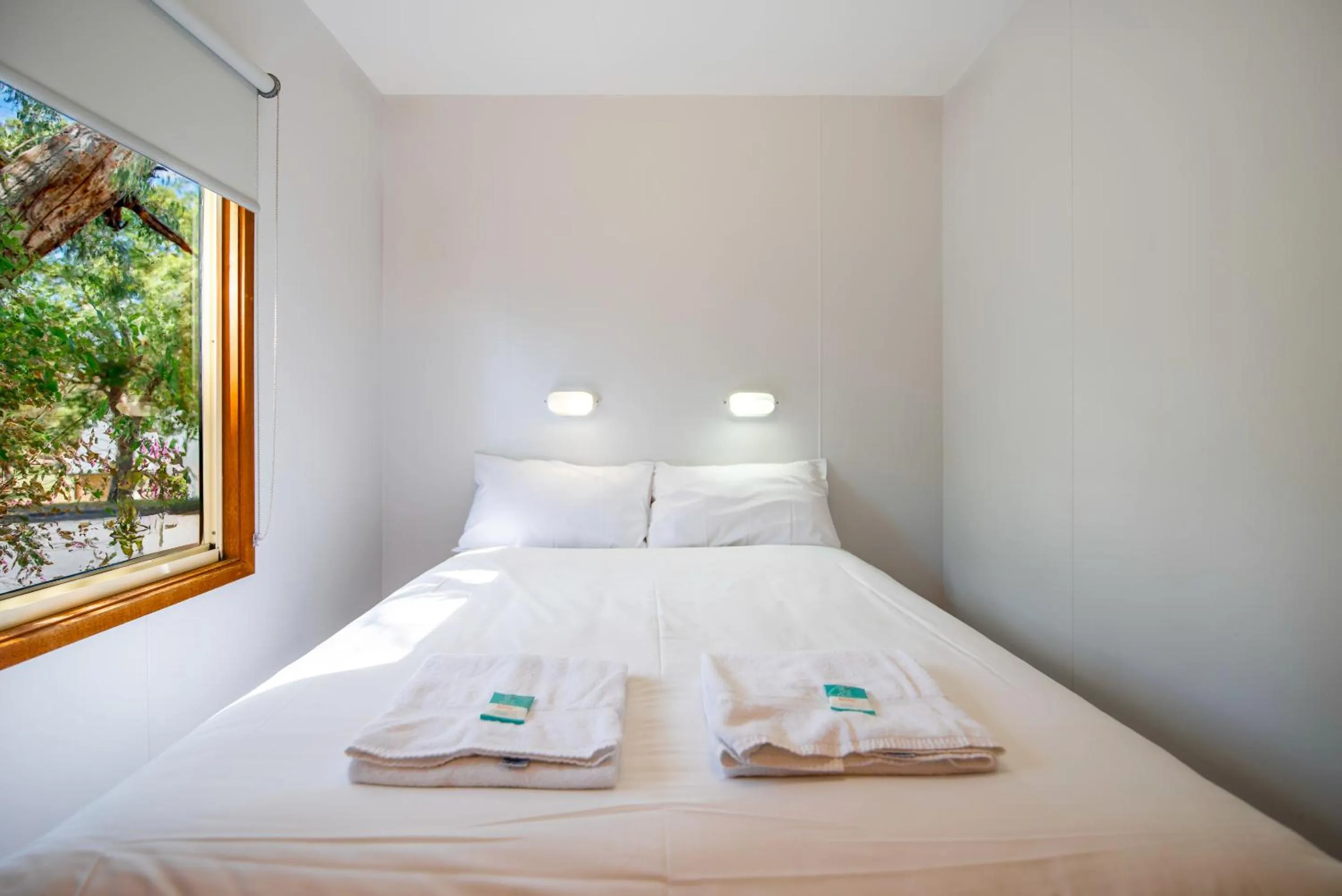 Bed in Echo Holiday Parks - Naracoorte