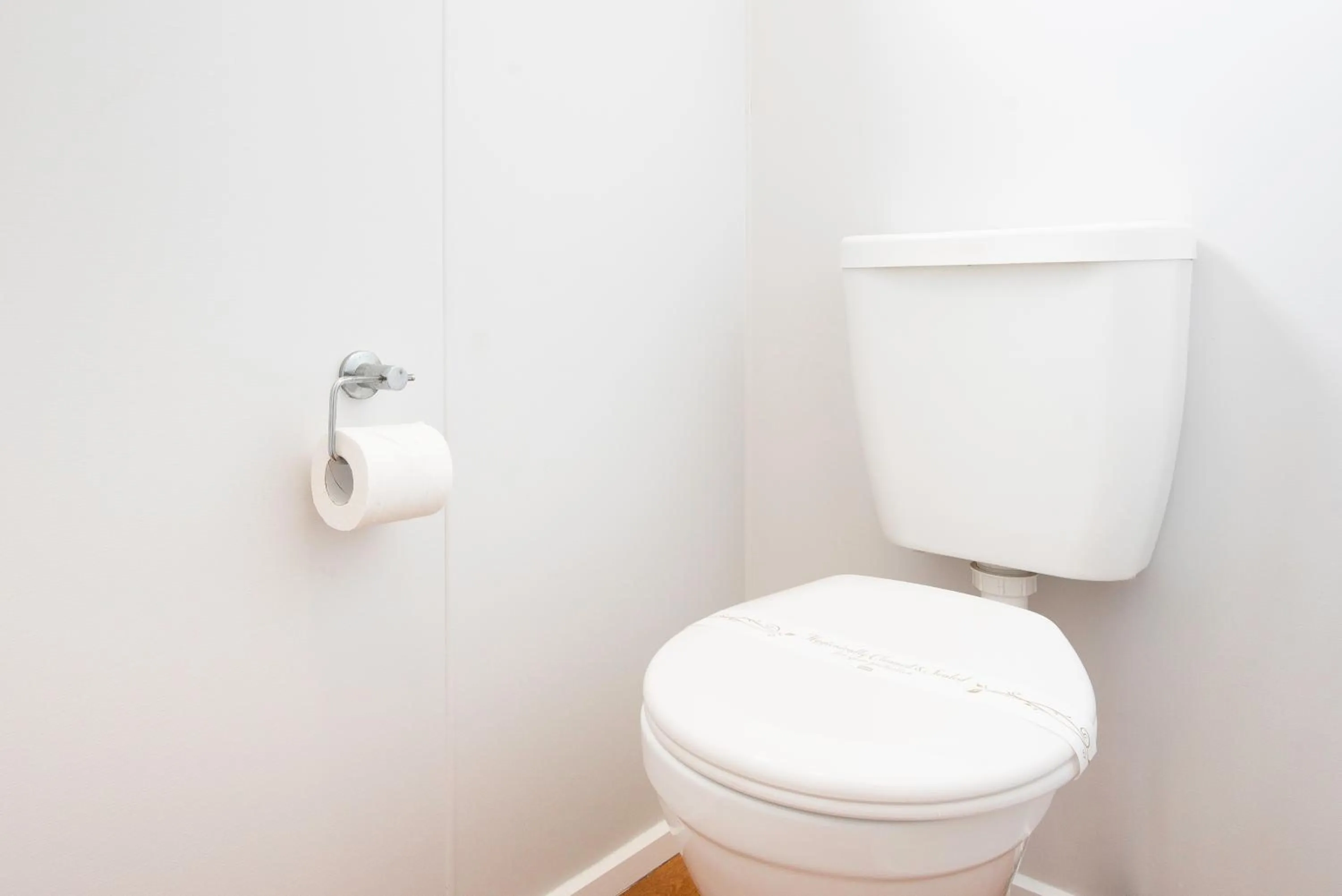 Toilet in Echo Holiday Parks - Naracoorte