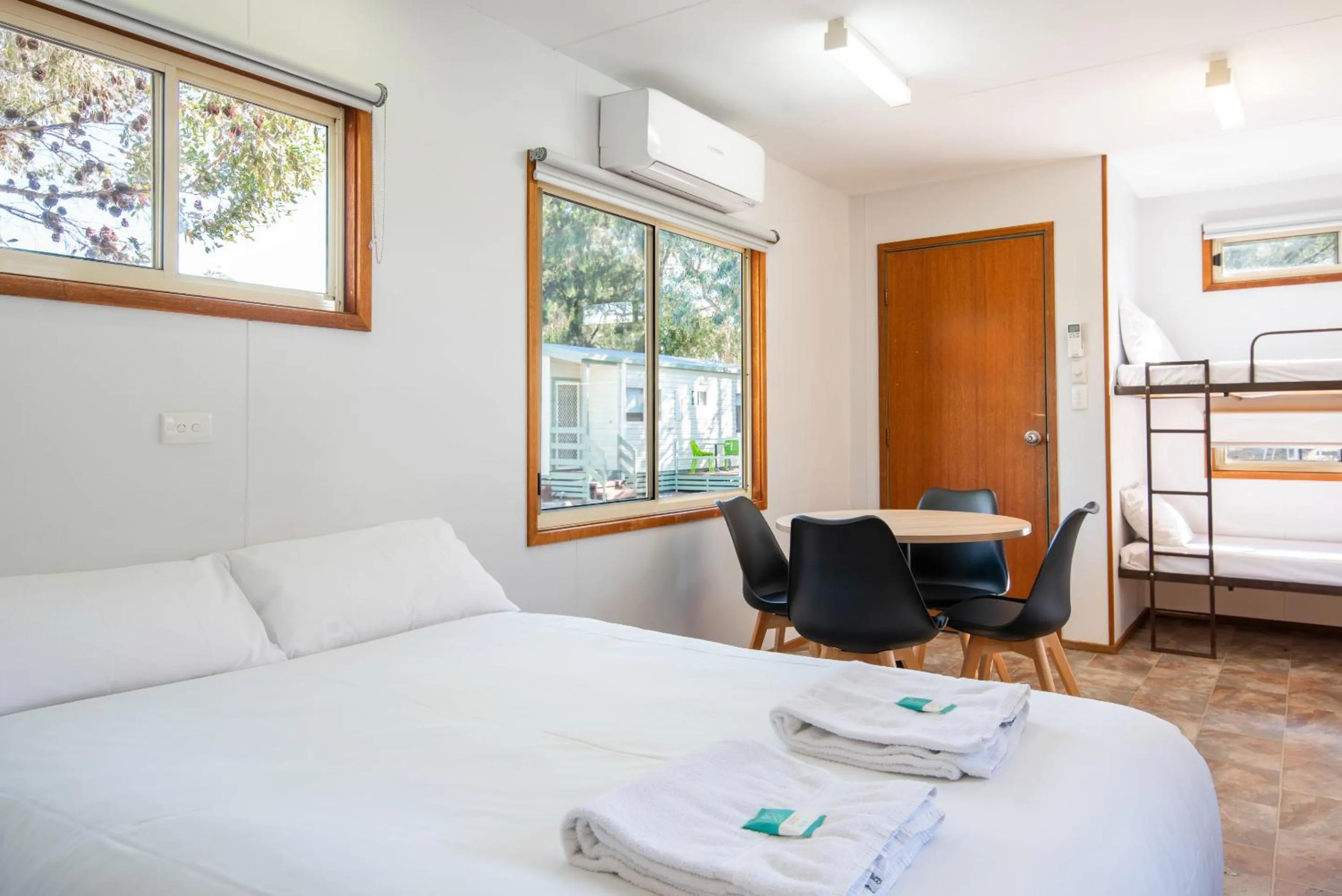 Bed in Echo Holiday Parks - Naracoorte