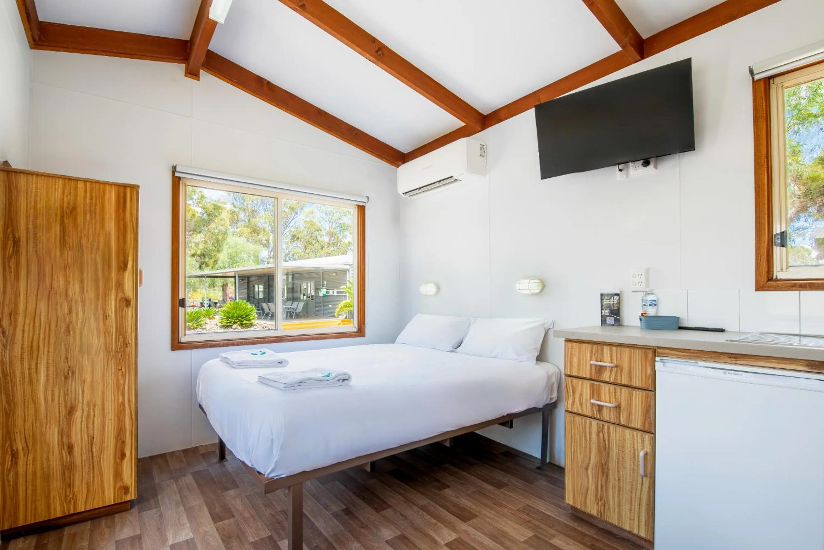 Bed in Echo Holiday Parks - Naracoorte