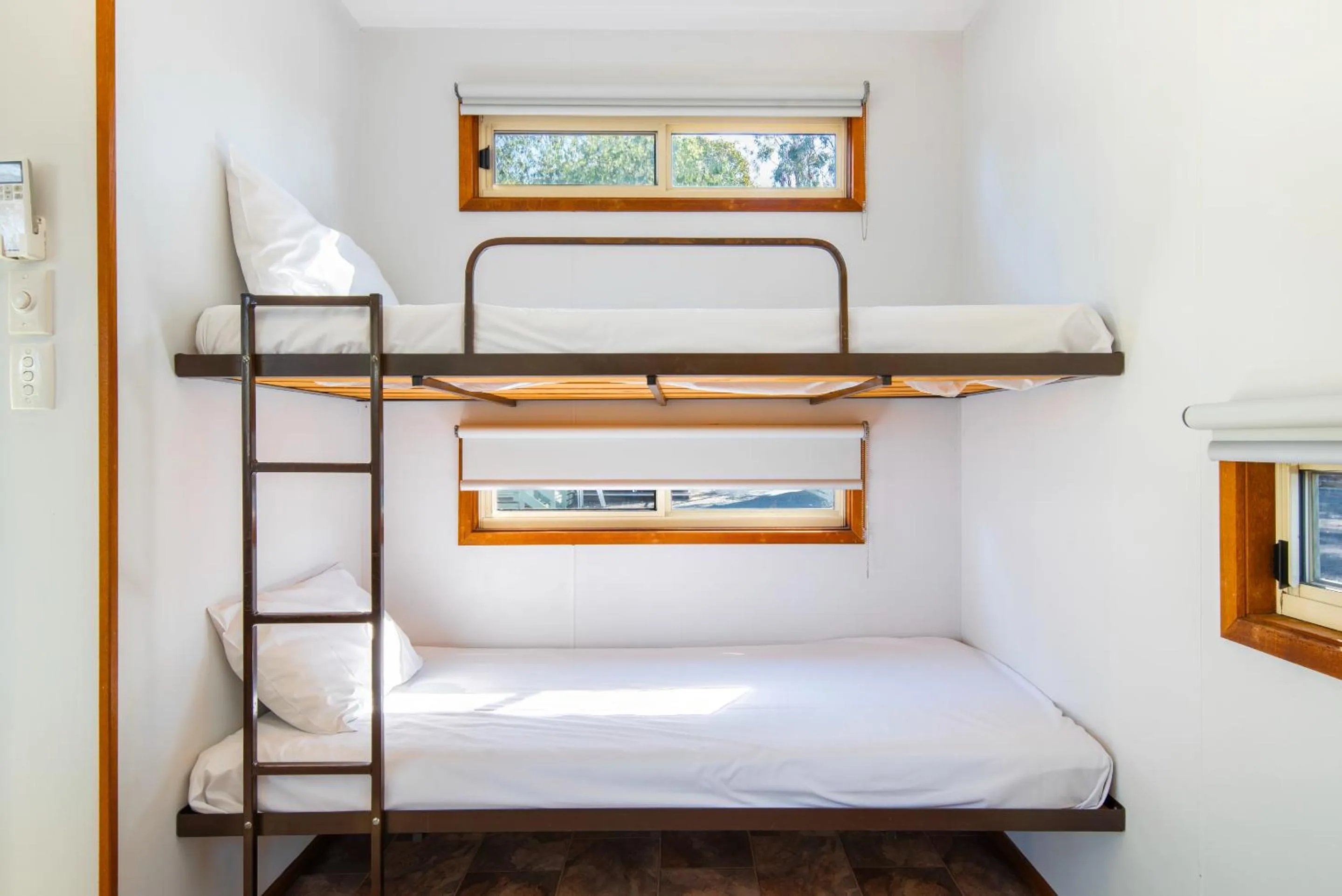 bunk bed, Bed in Echo Holiday Parks - Naracoorte