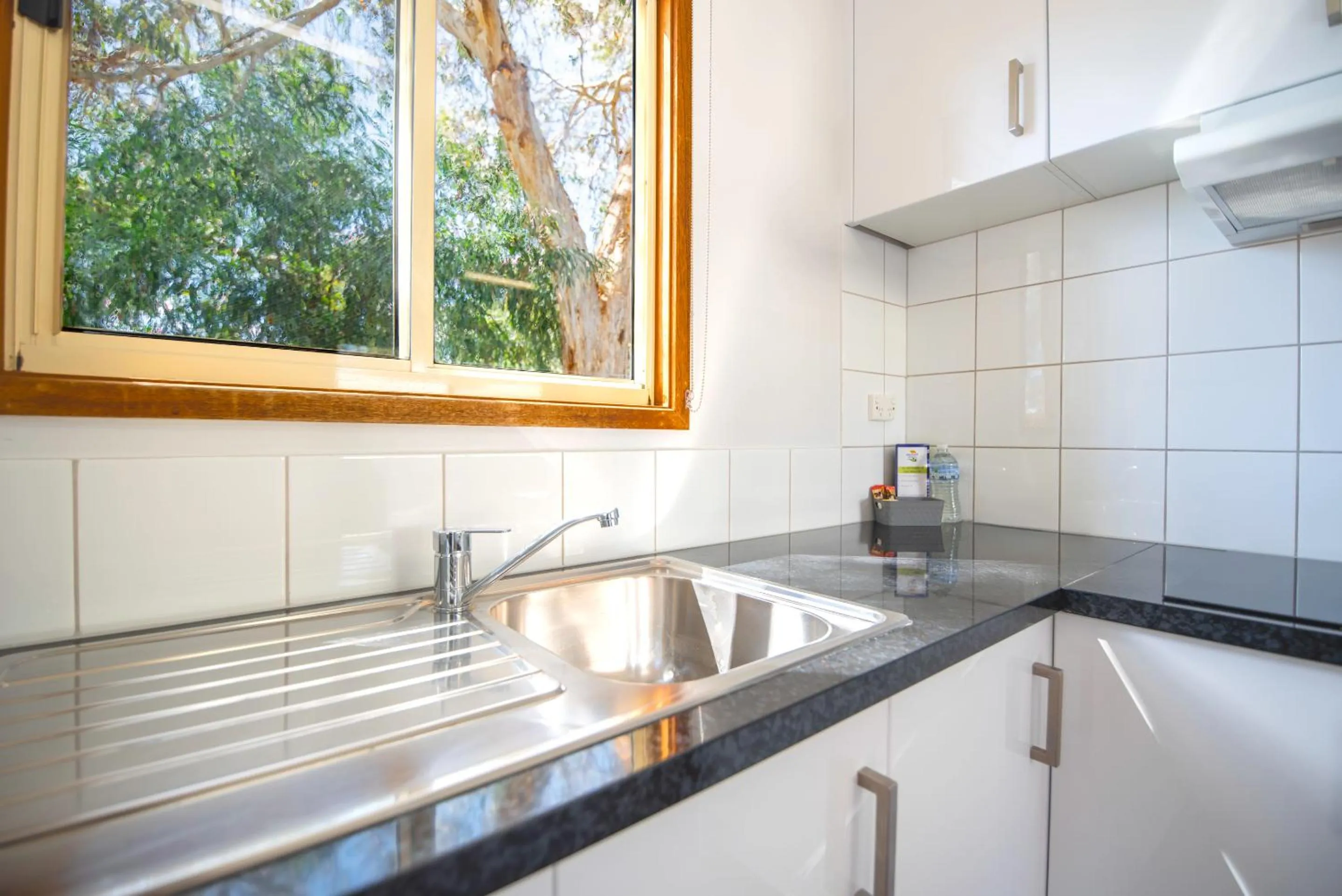 Coffee/tea facilities in Echo Holiday Parks - Naracoorte