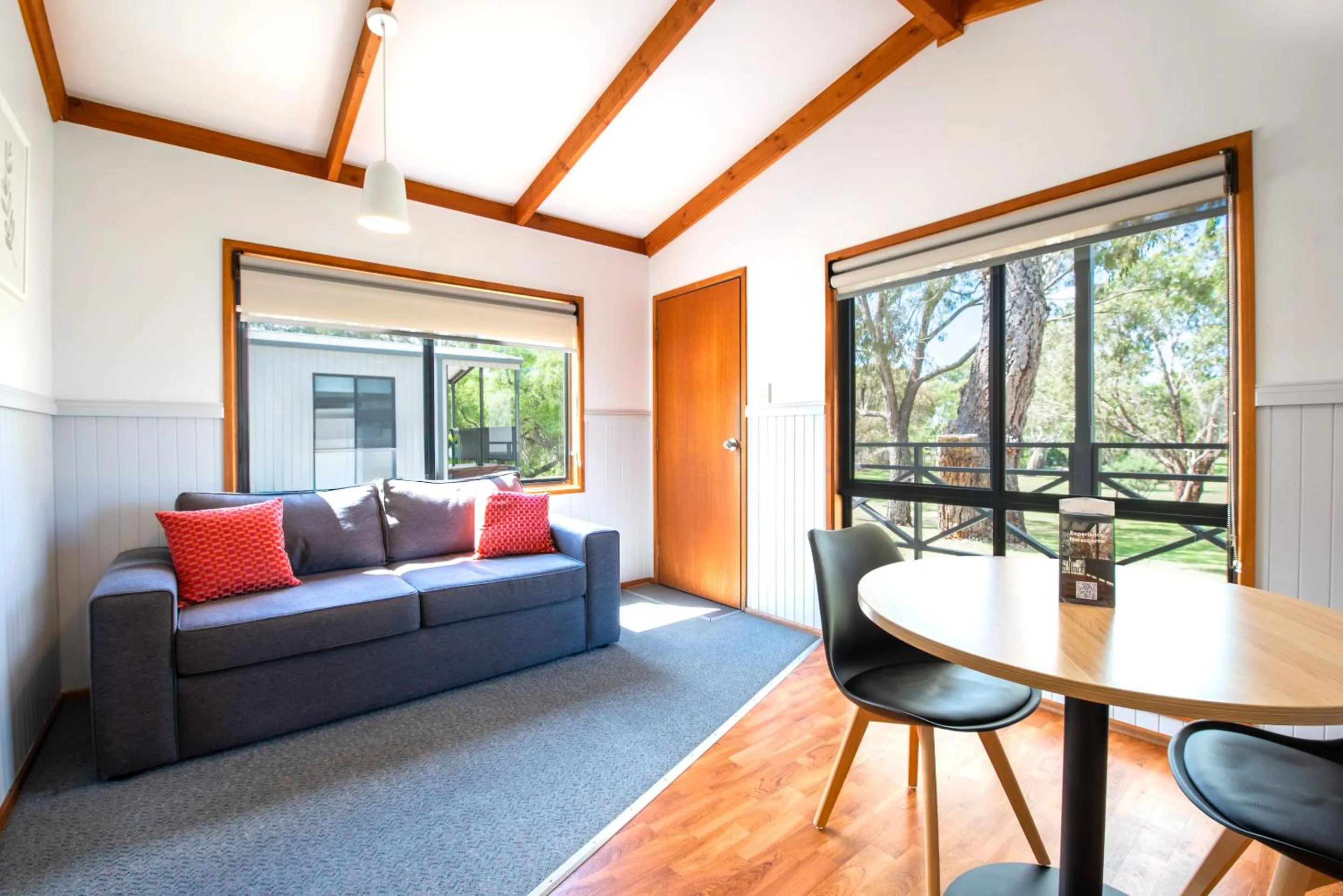 View (from property/room) in Echo Holiday Parks - Naracoorte