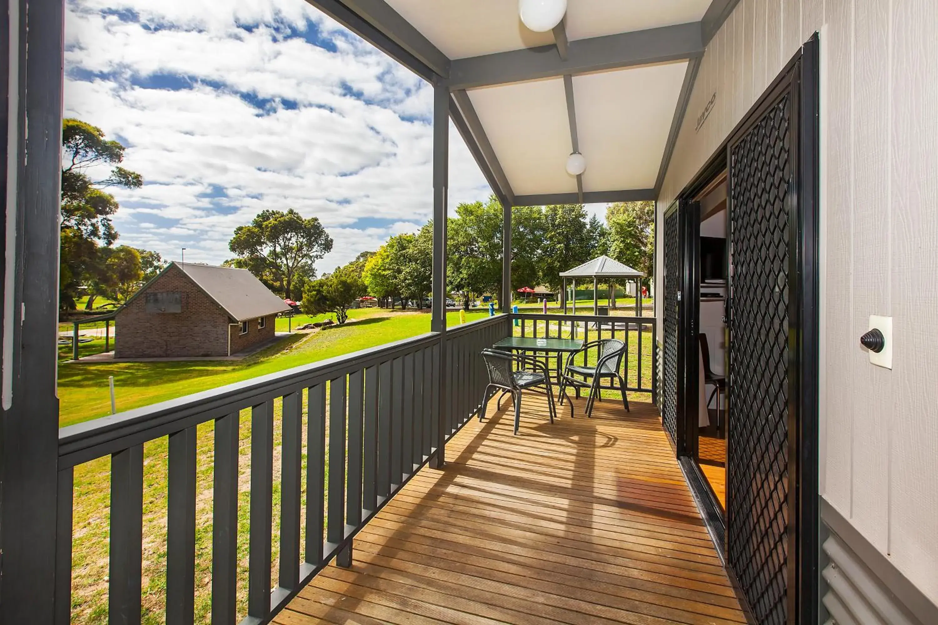 Echo Holiday Parks - Naracoorte Echo Holiday Parks - Naracoorte