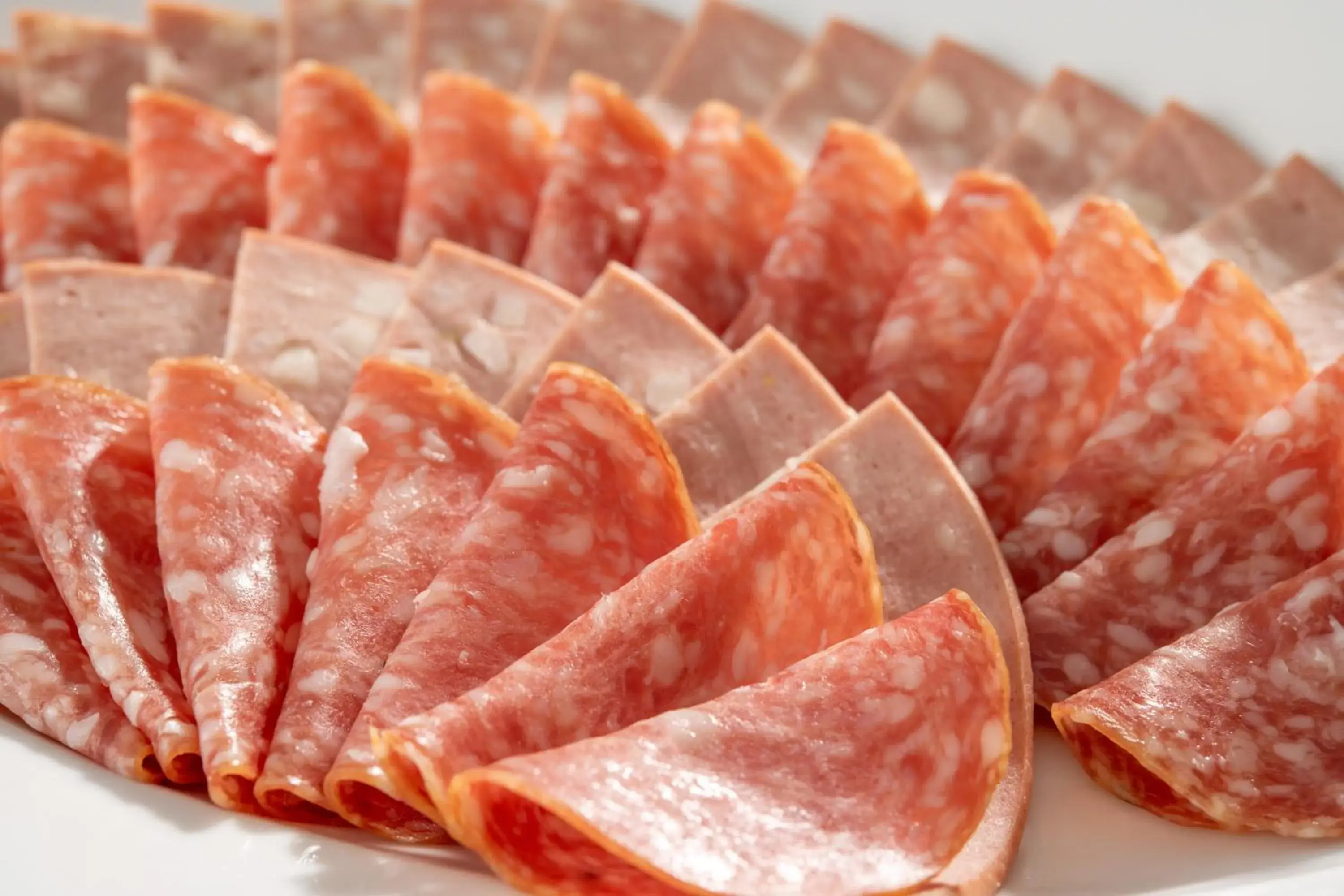 Breakfast in Hotel Mystays Gotanda Station Breakfast in Hotel Mystays Gotanda Station