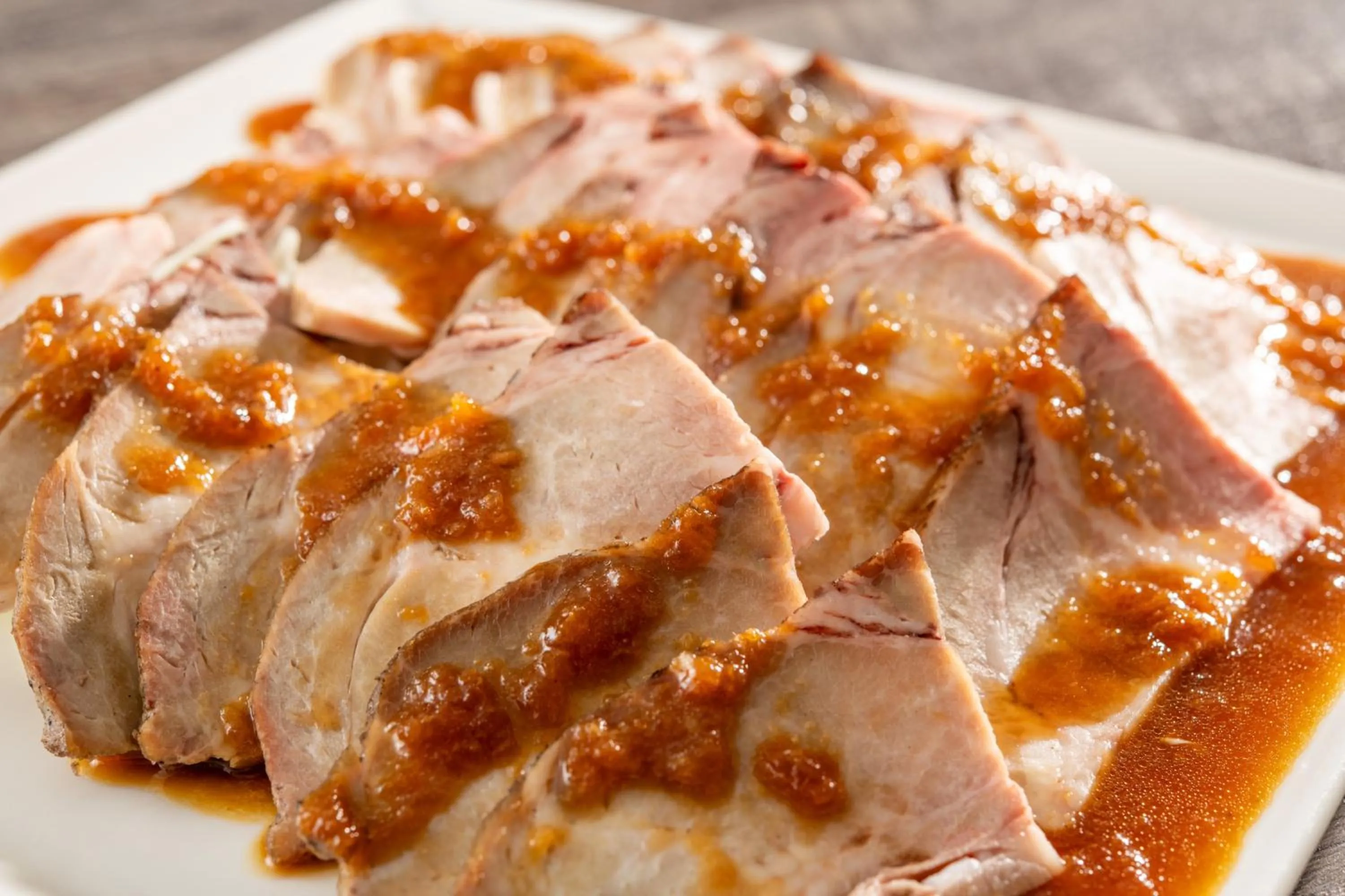 Breakfast in Hotel Mystays Gotanda Station