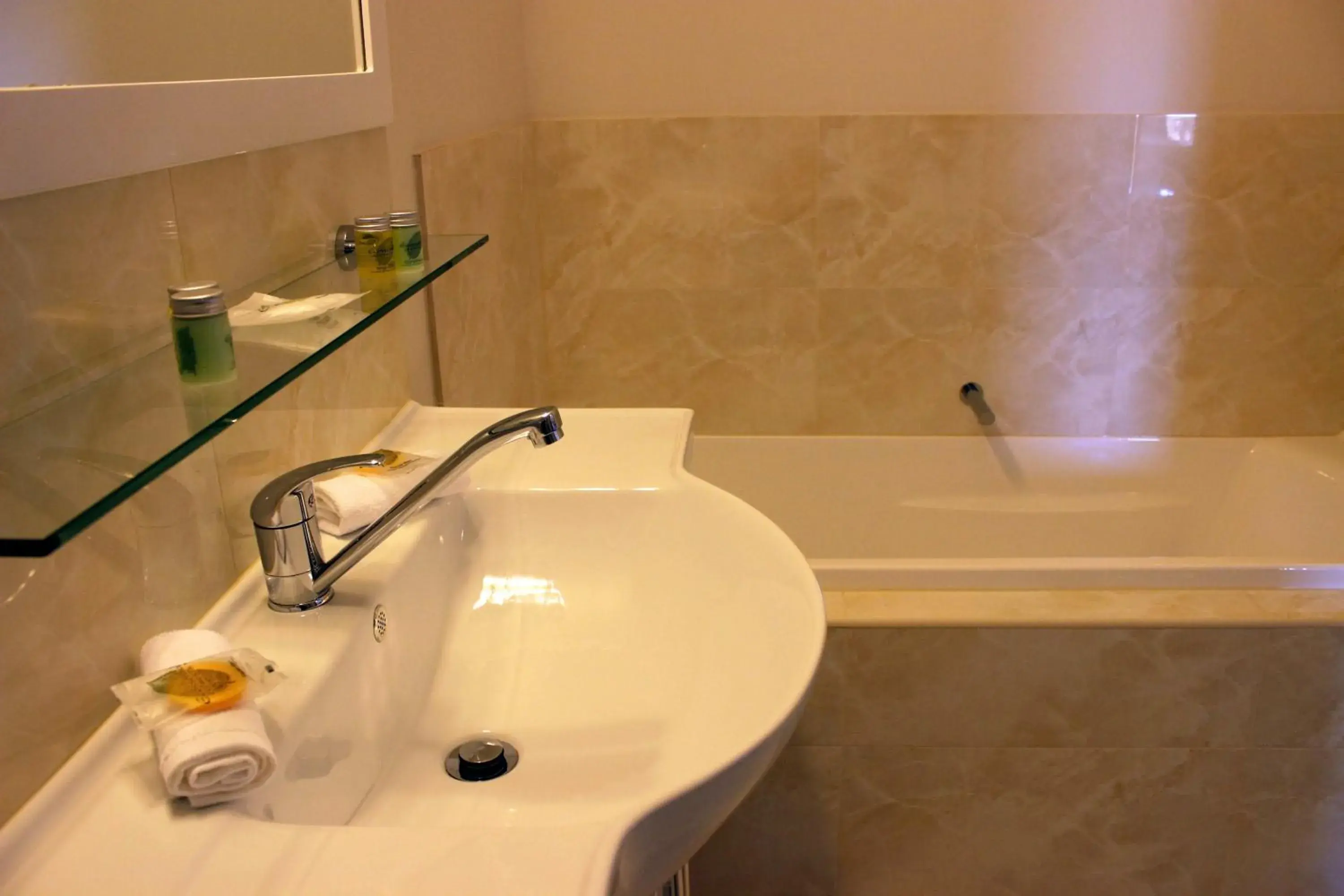 Executive King Room in Foothills Executive King Room in Foothills