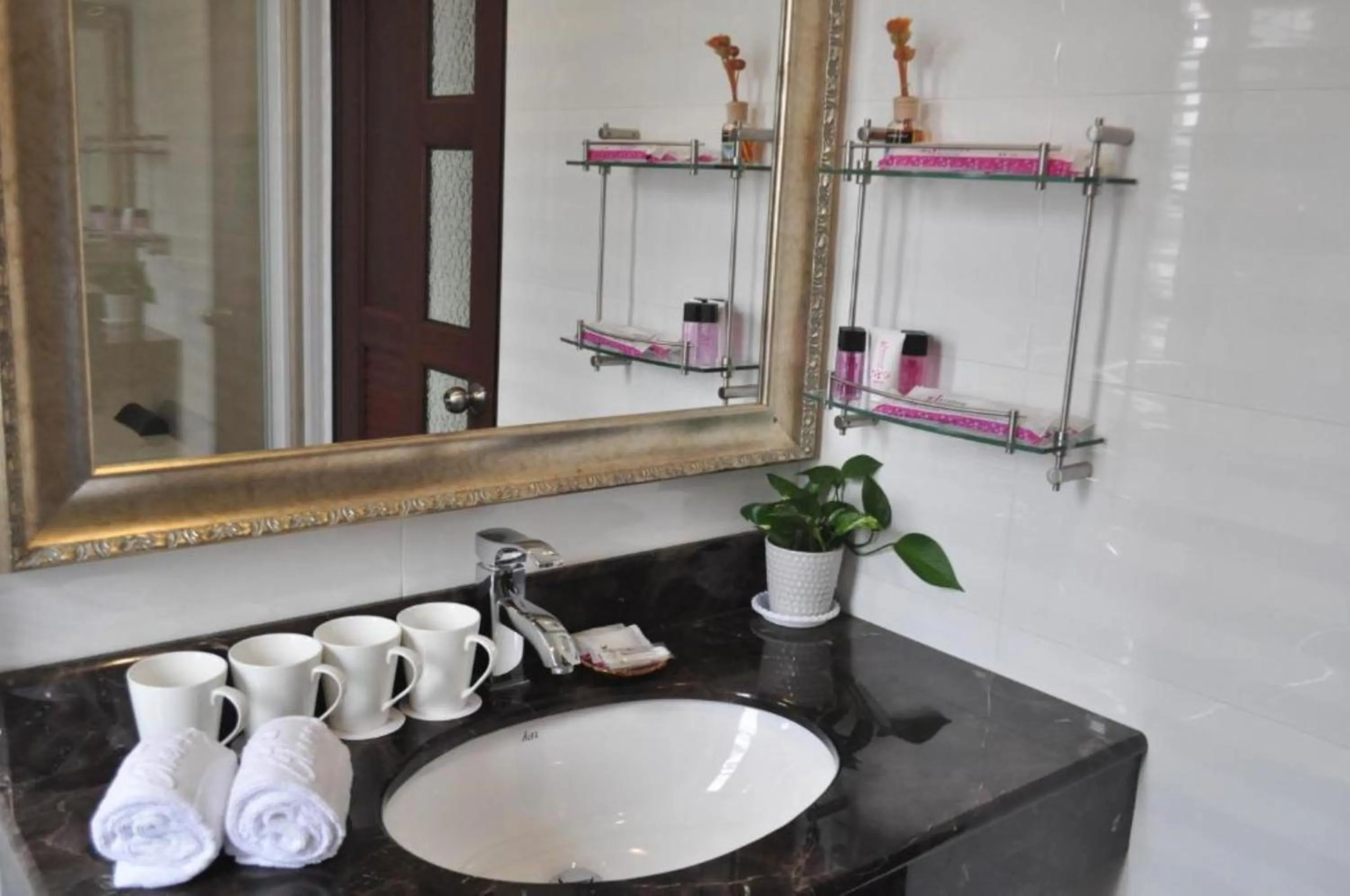 Bathroom in Cherry Feast Resort