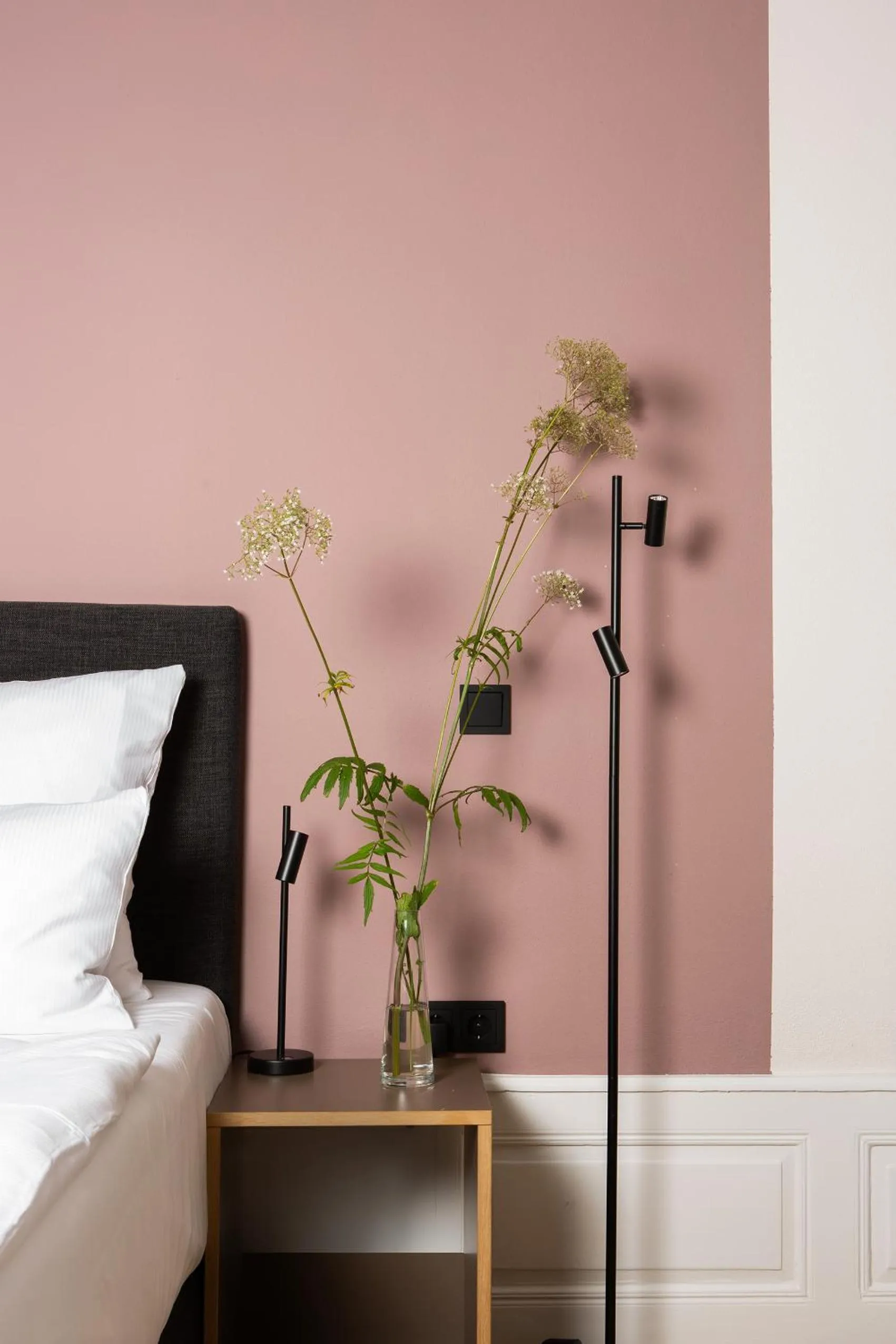 Photo of the whole room, Bed in Hotel Kredell