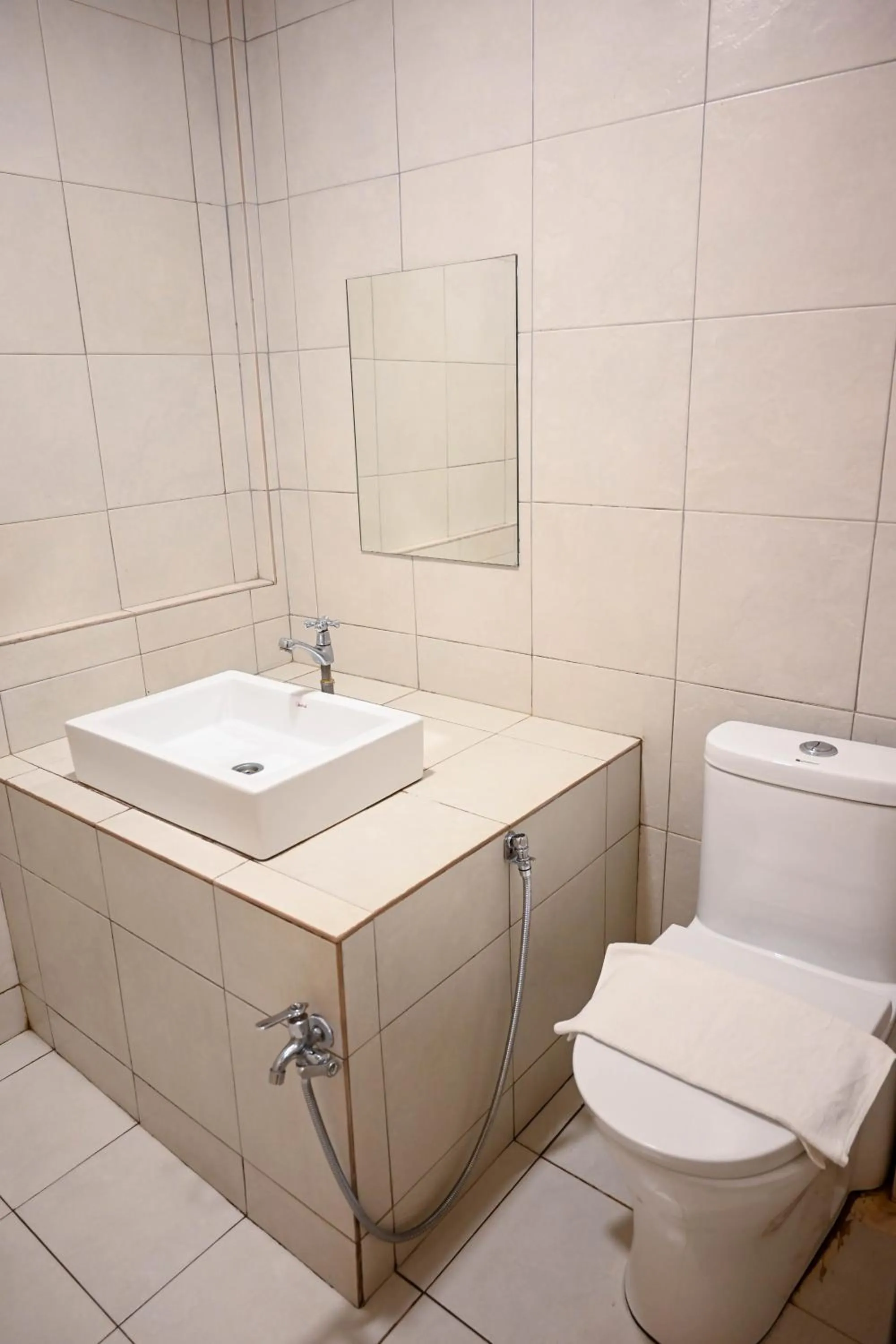 Hotel Jelai @ Raub, Pahang