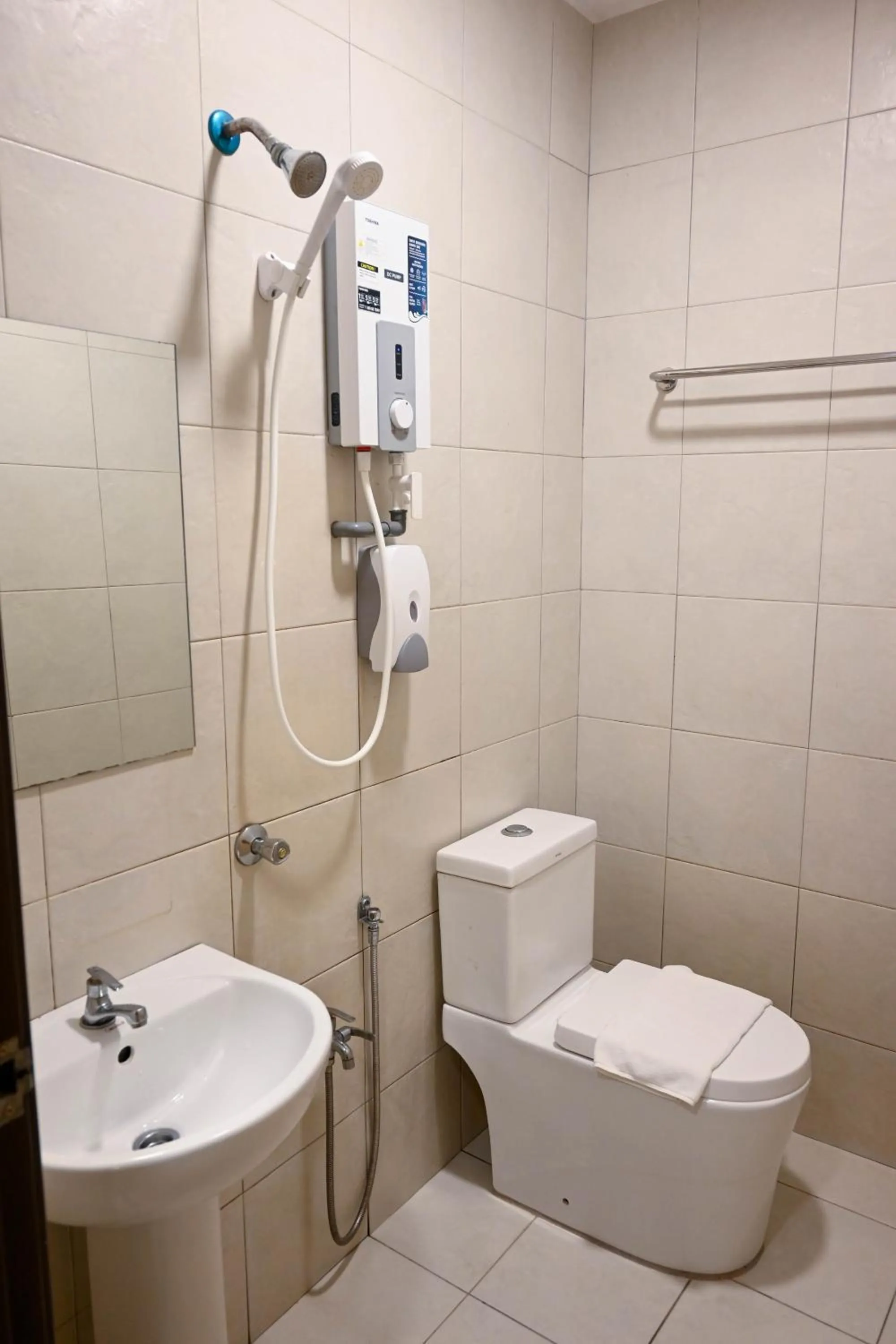 Hotel Jelai @ Raub, Pahang