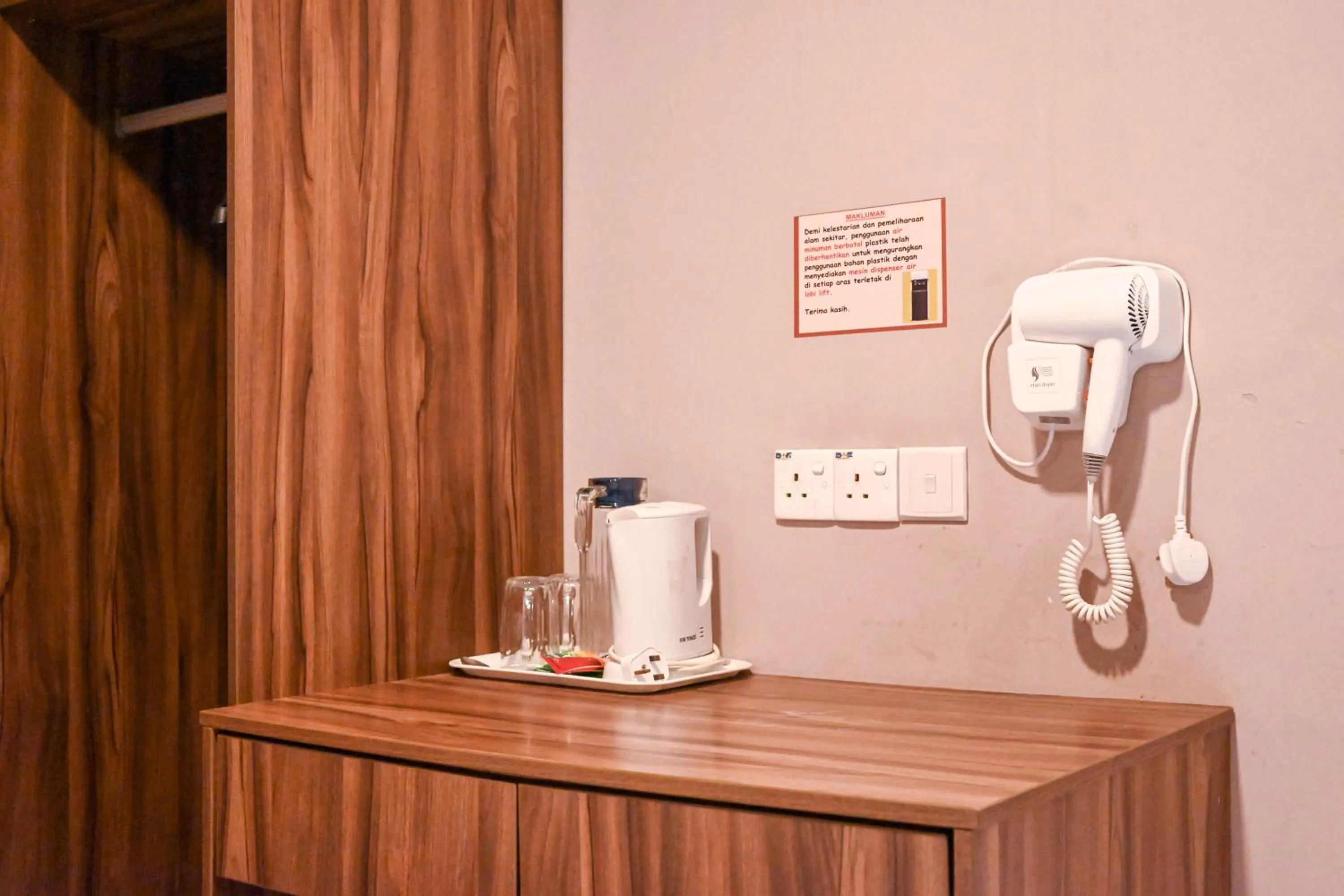 Hotel Jelai @ Raub, Pahang