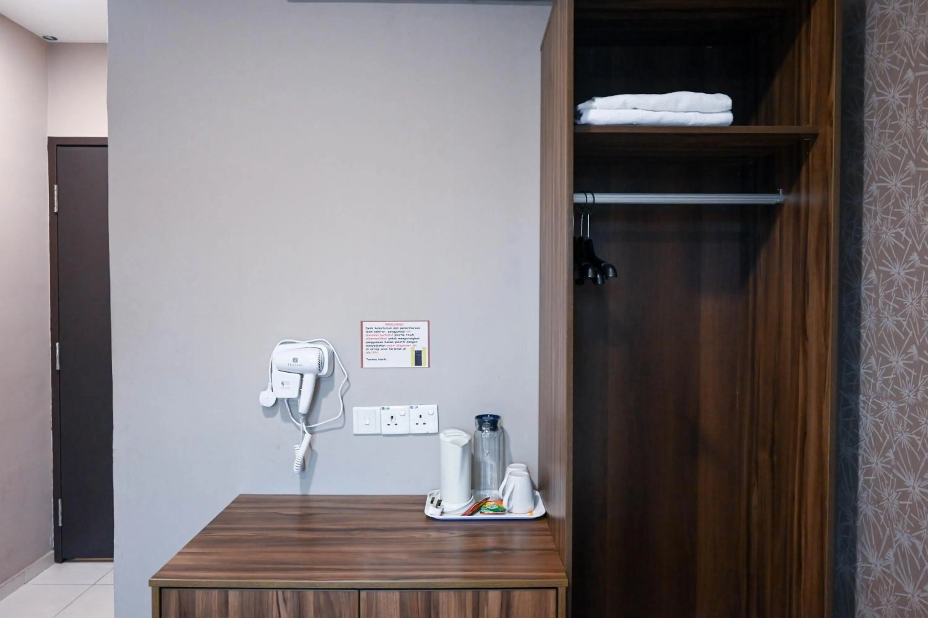 Hotel Jelai @ Raub, Pahang