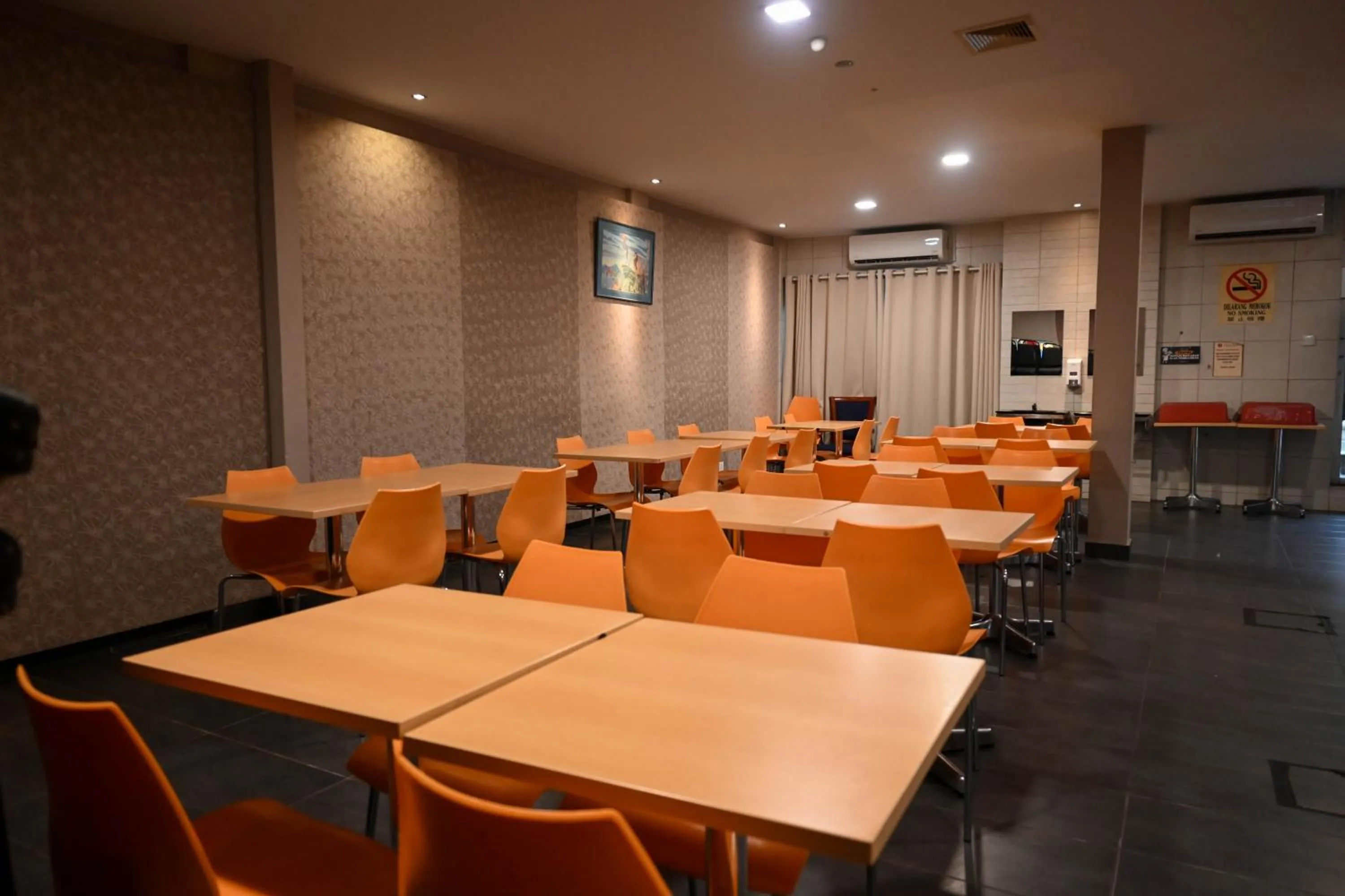 Hotel Jelai @ Raub, Pahang