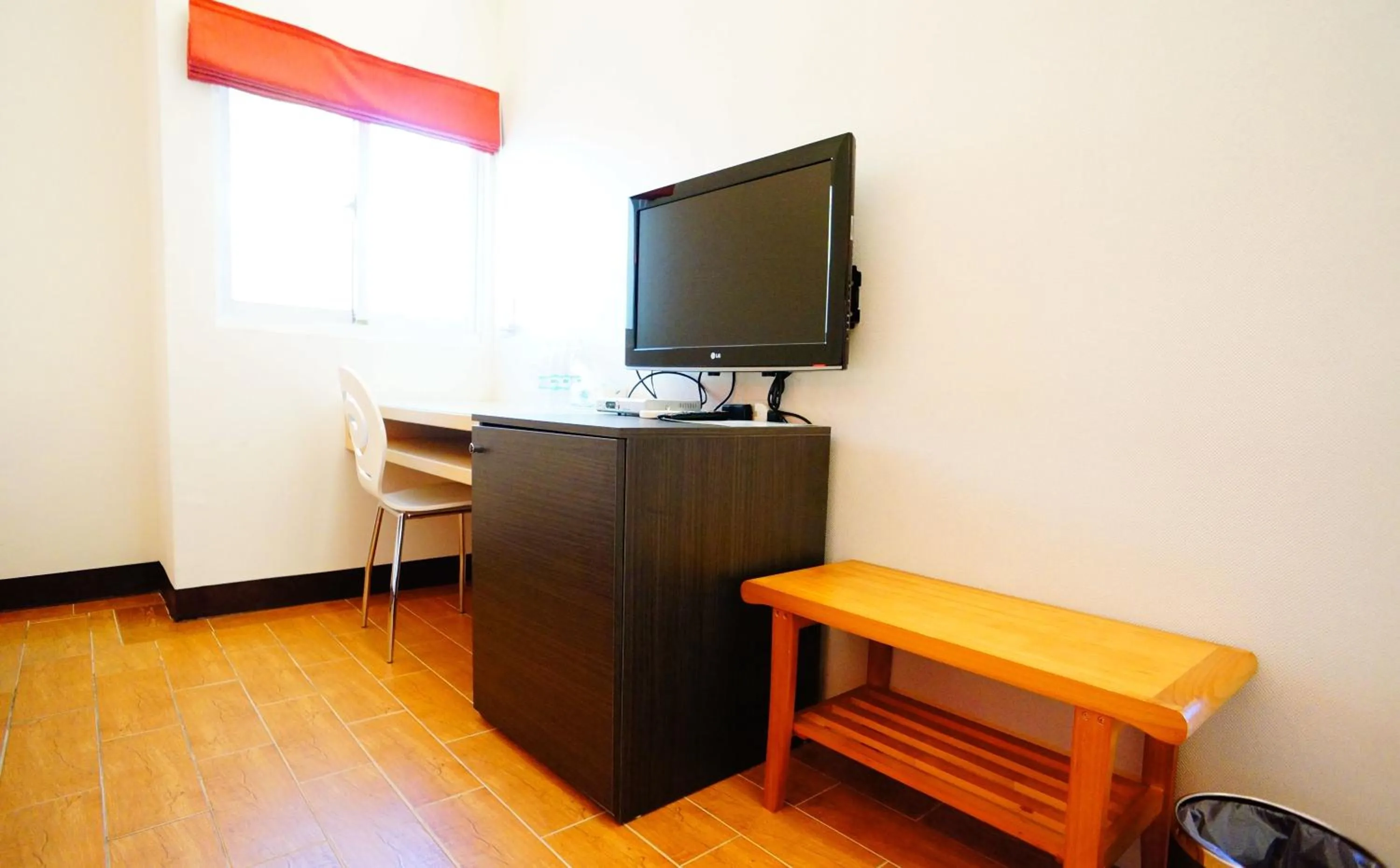 Decorative detail in Green Yard B&B