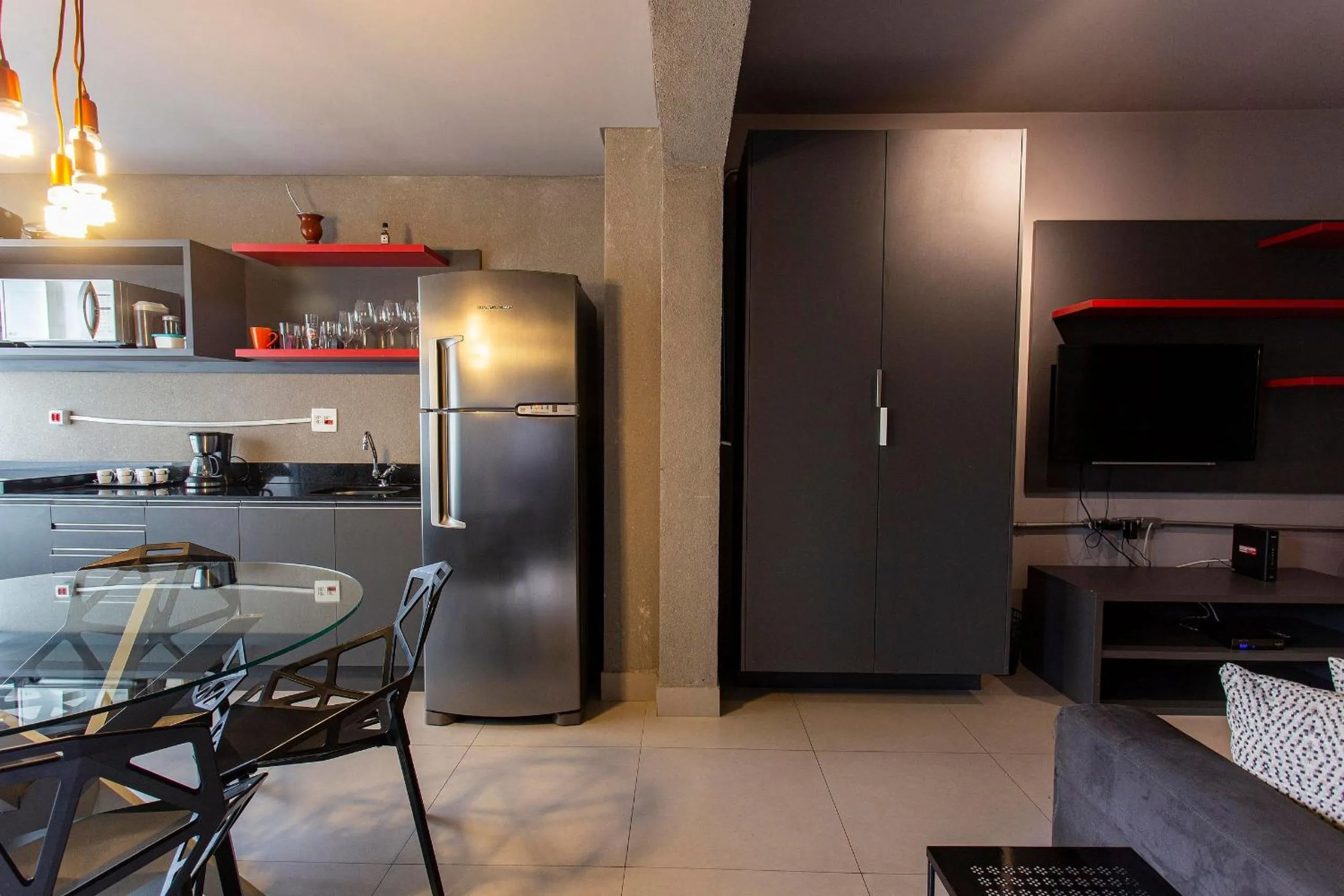 Apartment in VN Casa do Ator