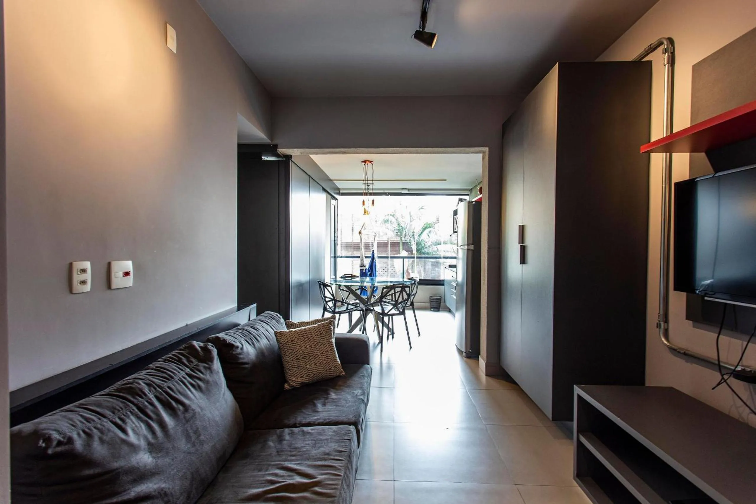 Apartment in VN Casa do Ator