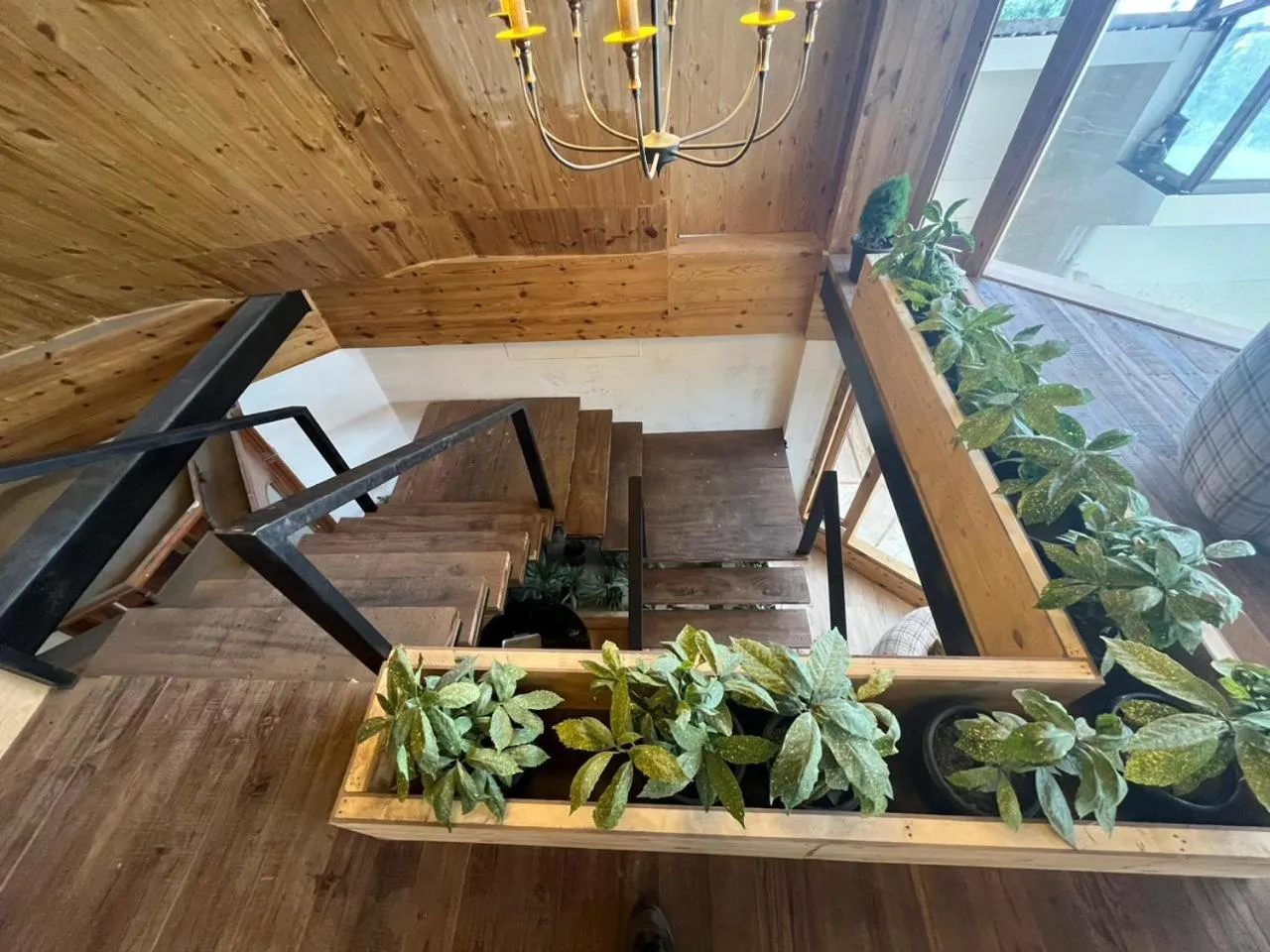 Restaurant/places to eat in Kufri Heritage Resort & Spa