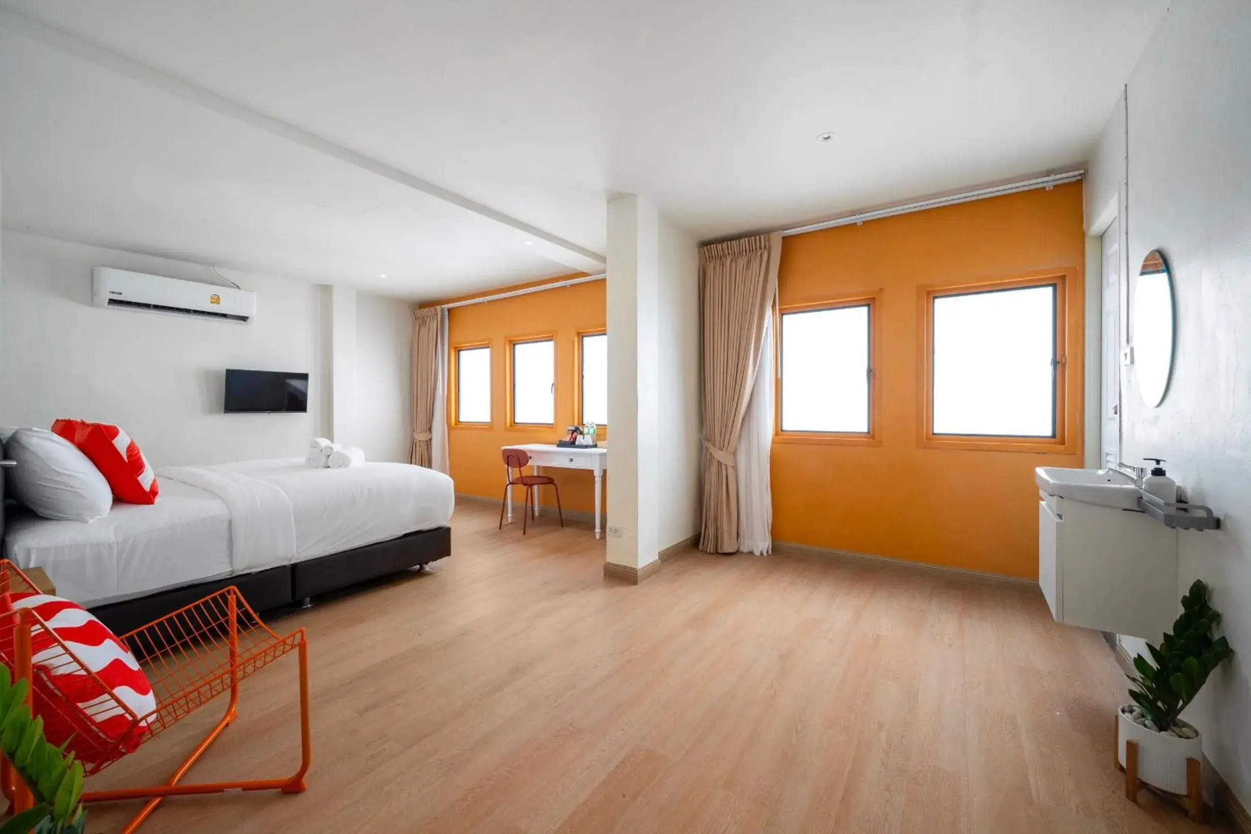 Studio in Horange Phuket Town Studio in Horange Phuket Town