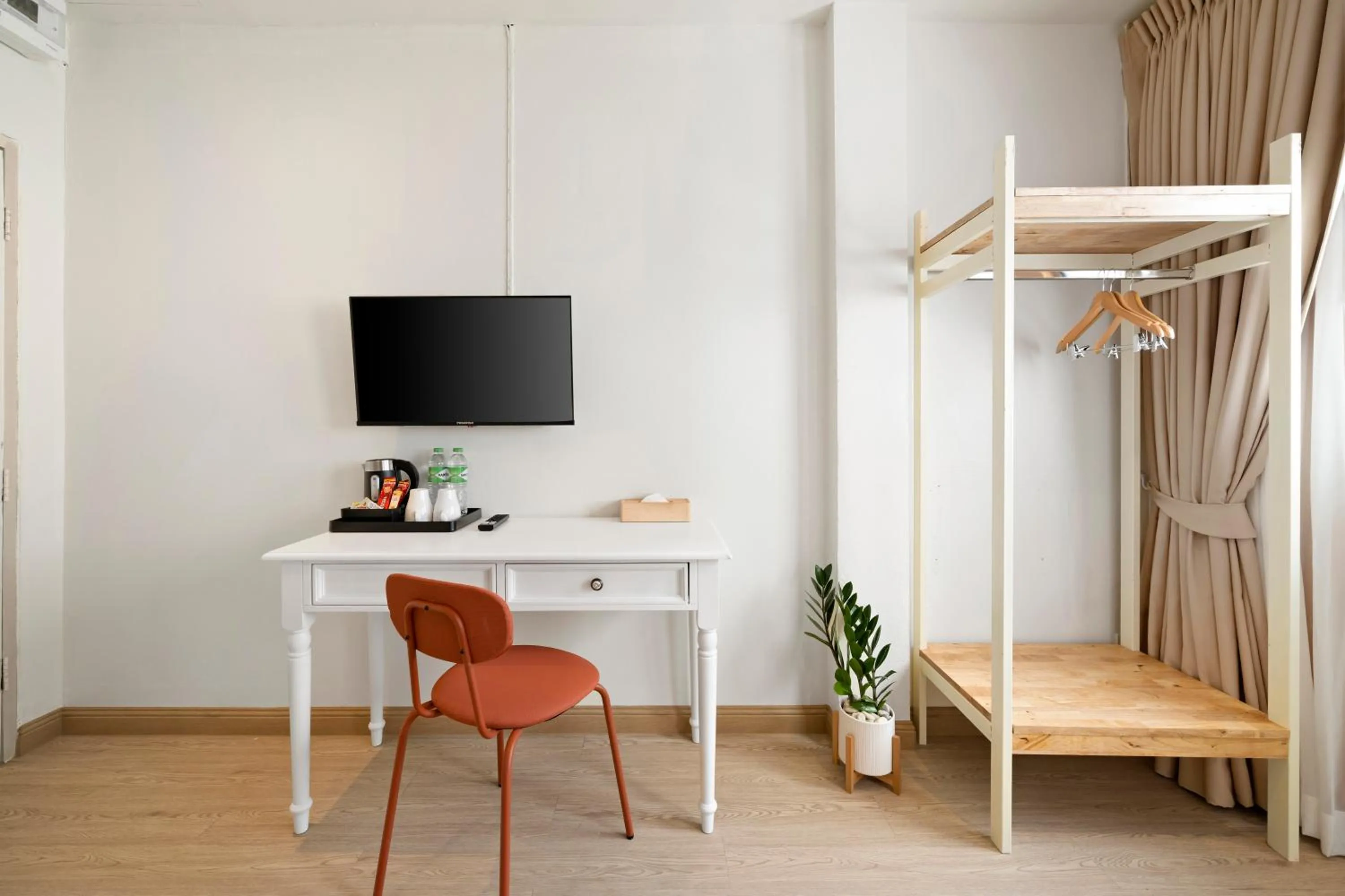 TV and multimedia in Horange Phuket Town