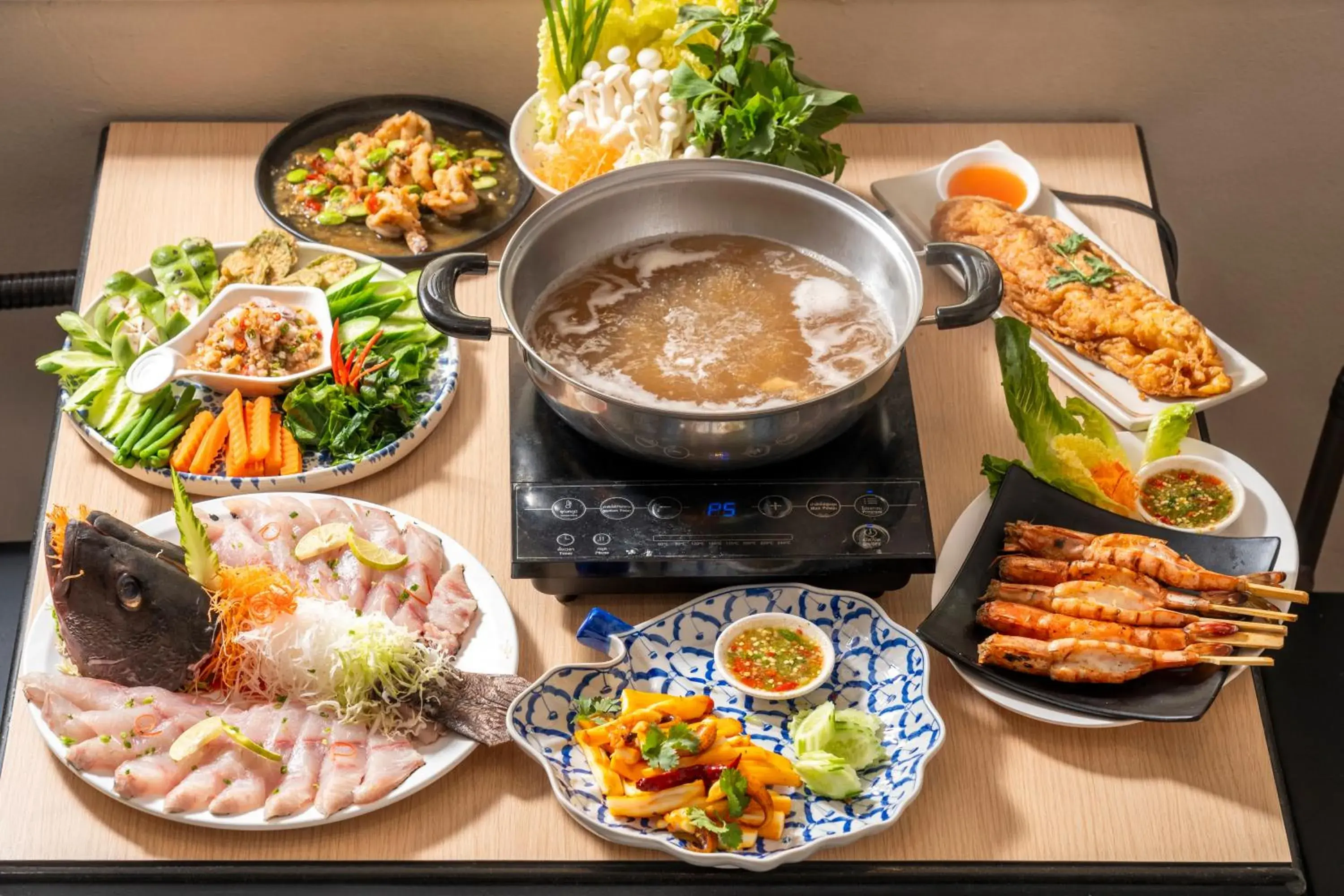 Restaurant/places to eat in Horange Phuket Town Restaurant/places to eat in Horange Phuket Town