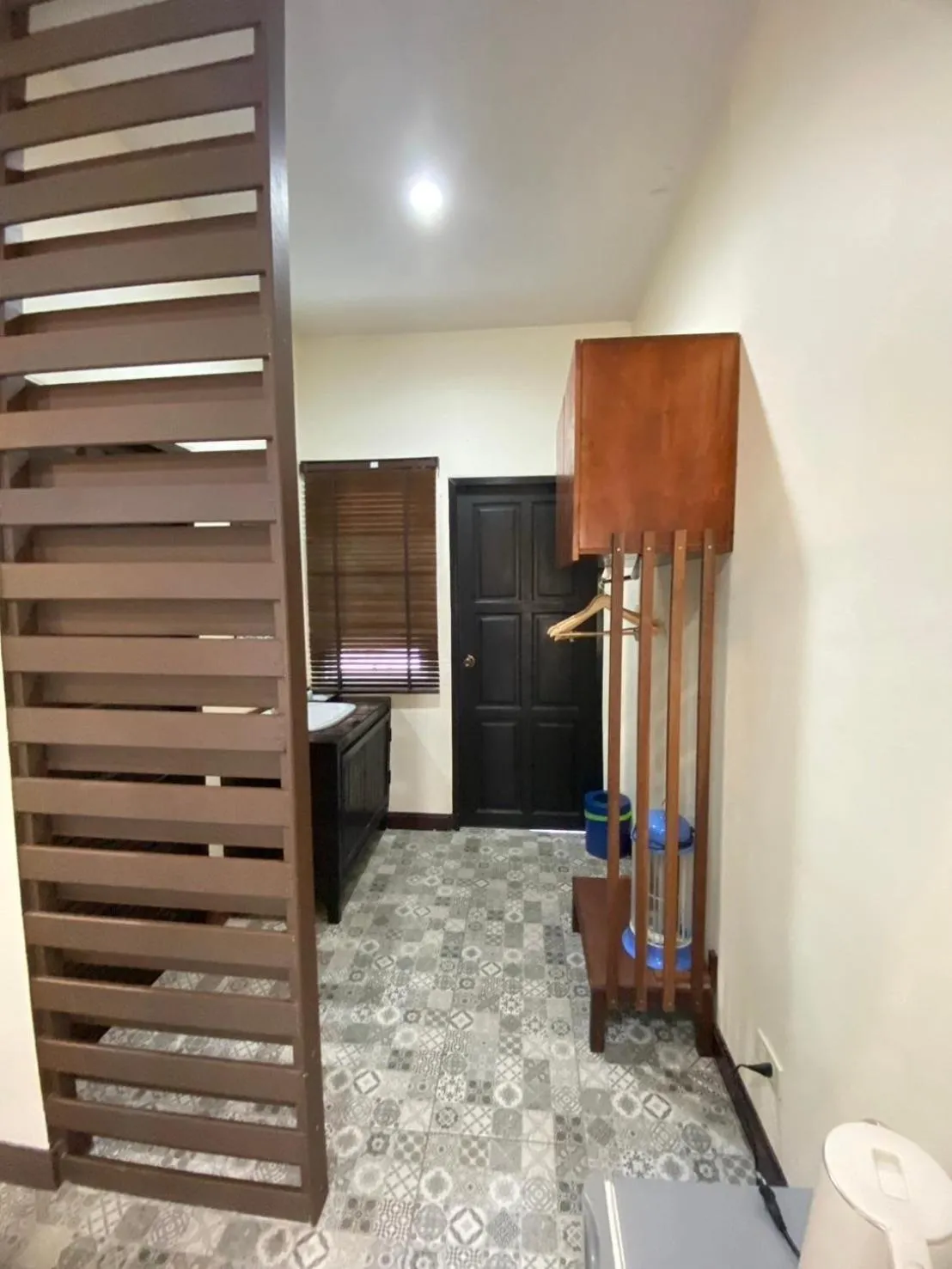 Property building in Park & Pool Resort