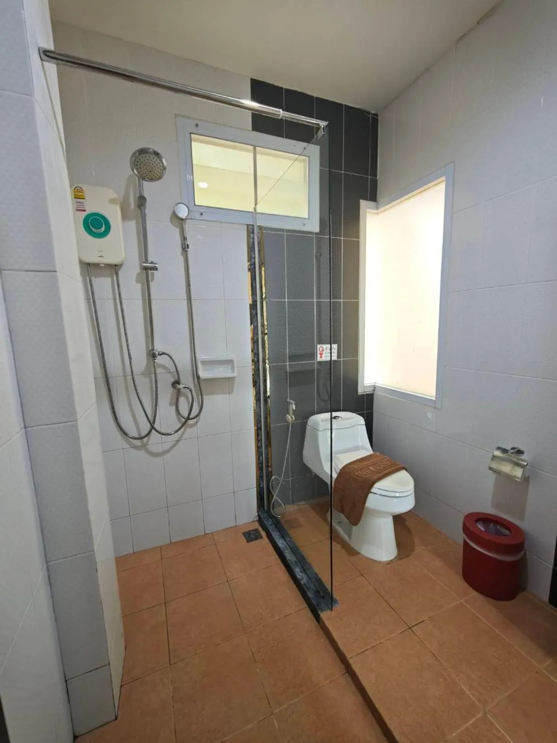 Property building in Park & Pool Resort