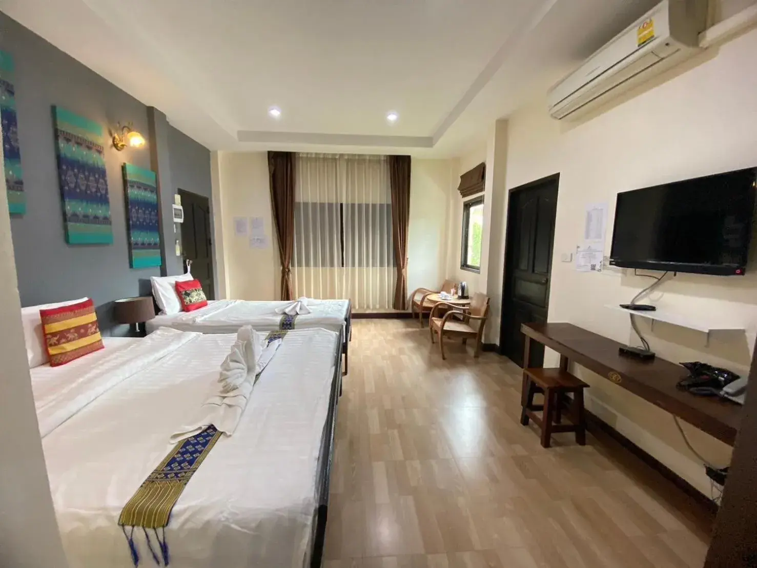 Property building, Bed in Park & Pool Resort Property building, Bed in Park & Pool Resort