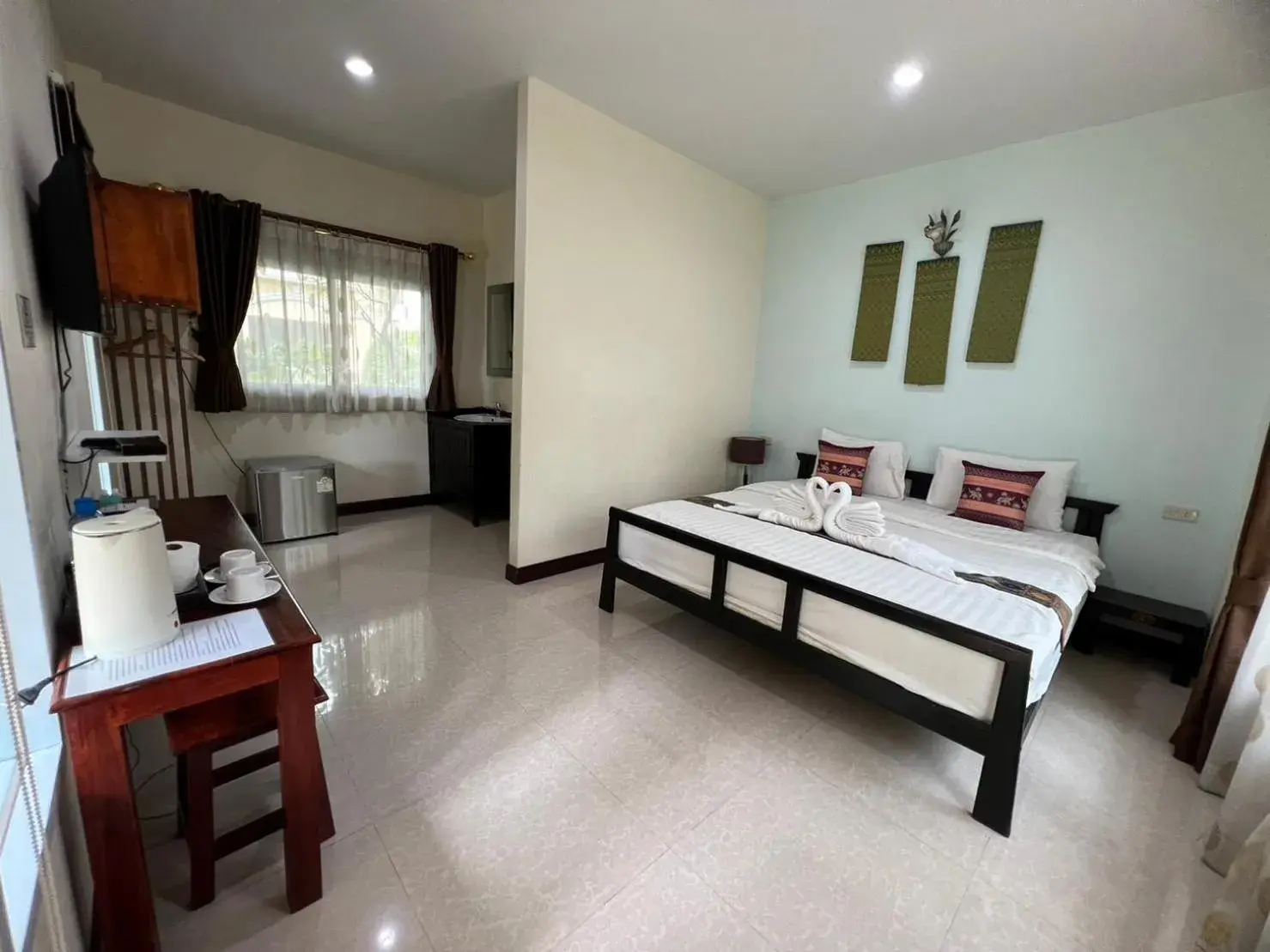 Property building, Bed in Park & Pool Resort Property building, Bed in Park & Pool Resort
