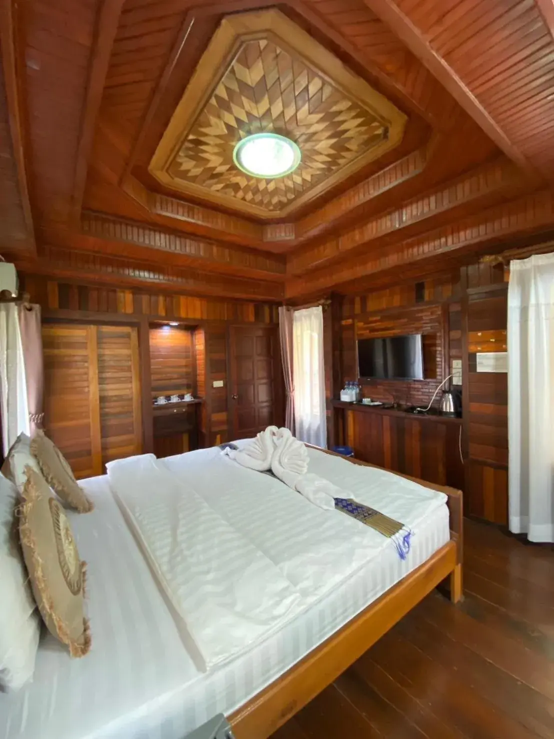 Property building, Bed in Park & Pool Resort Property building, Bed in Park & Pool Resort