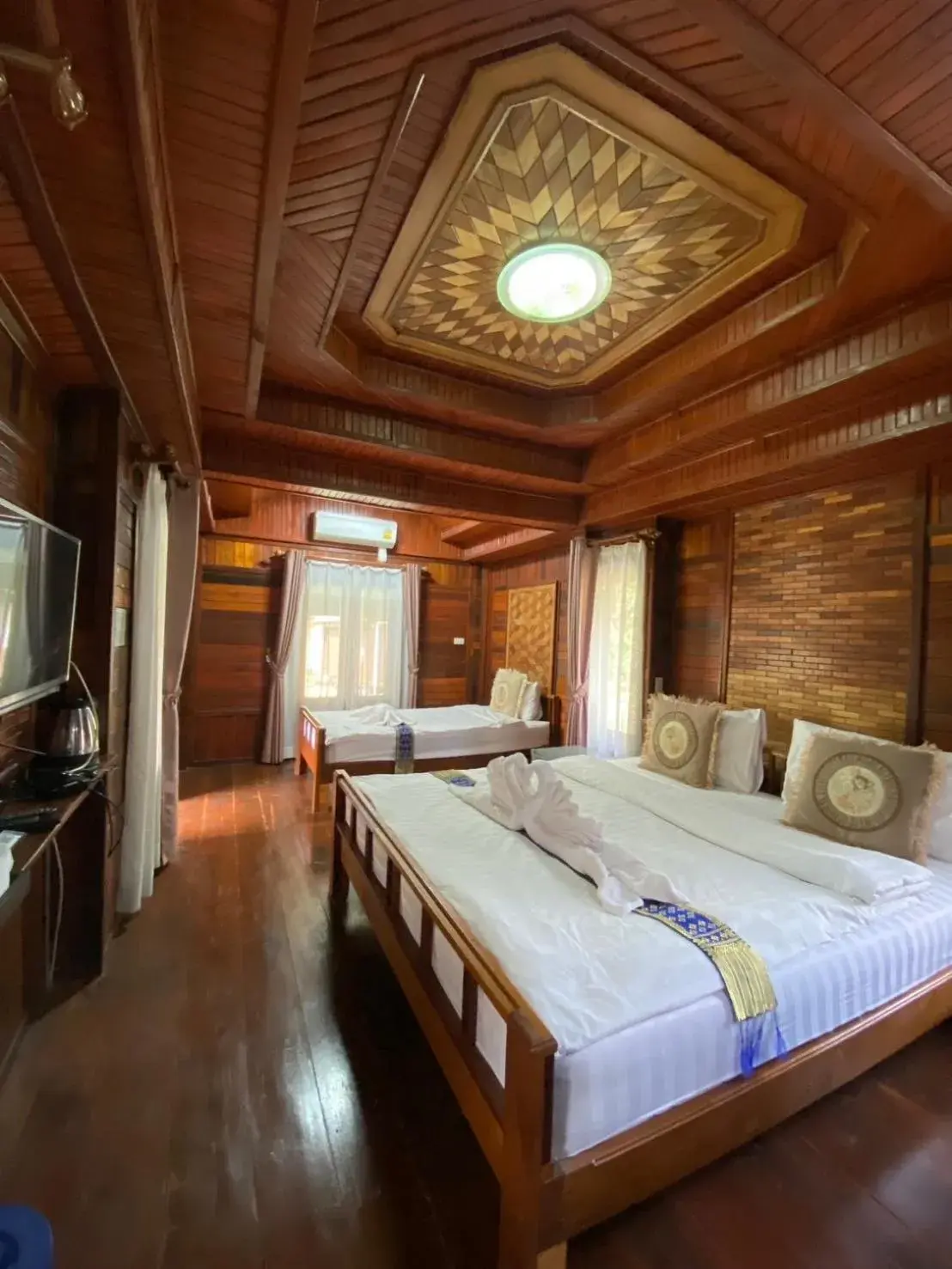 Property building, Bed in Park & Pool Resort Property building, Bed in Park & Pool Resort