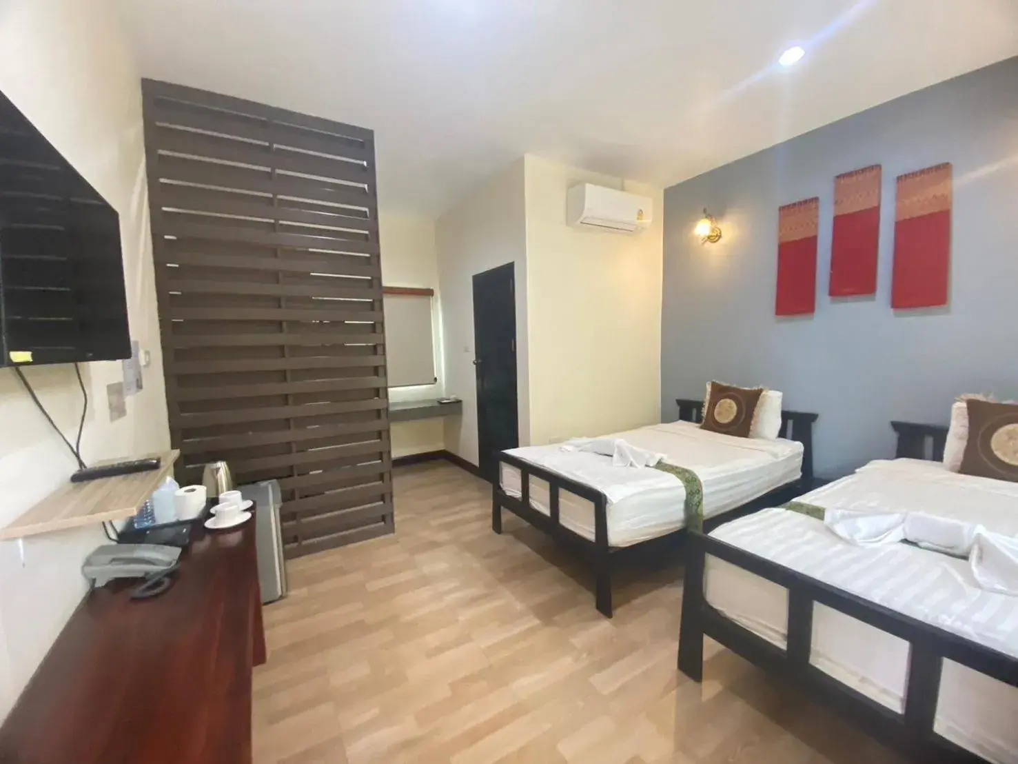 Property building, Bed in Park & Pool Resort Property building, Bed in Park & Pool Resort