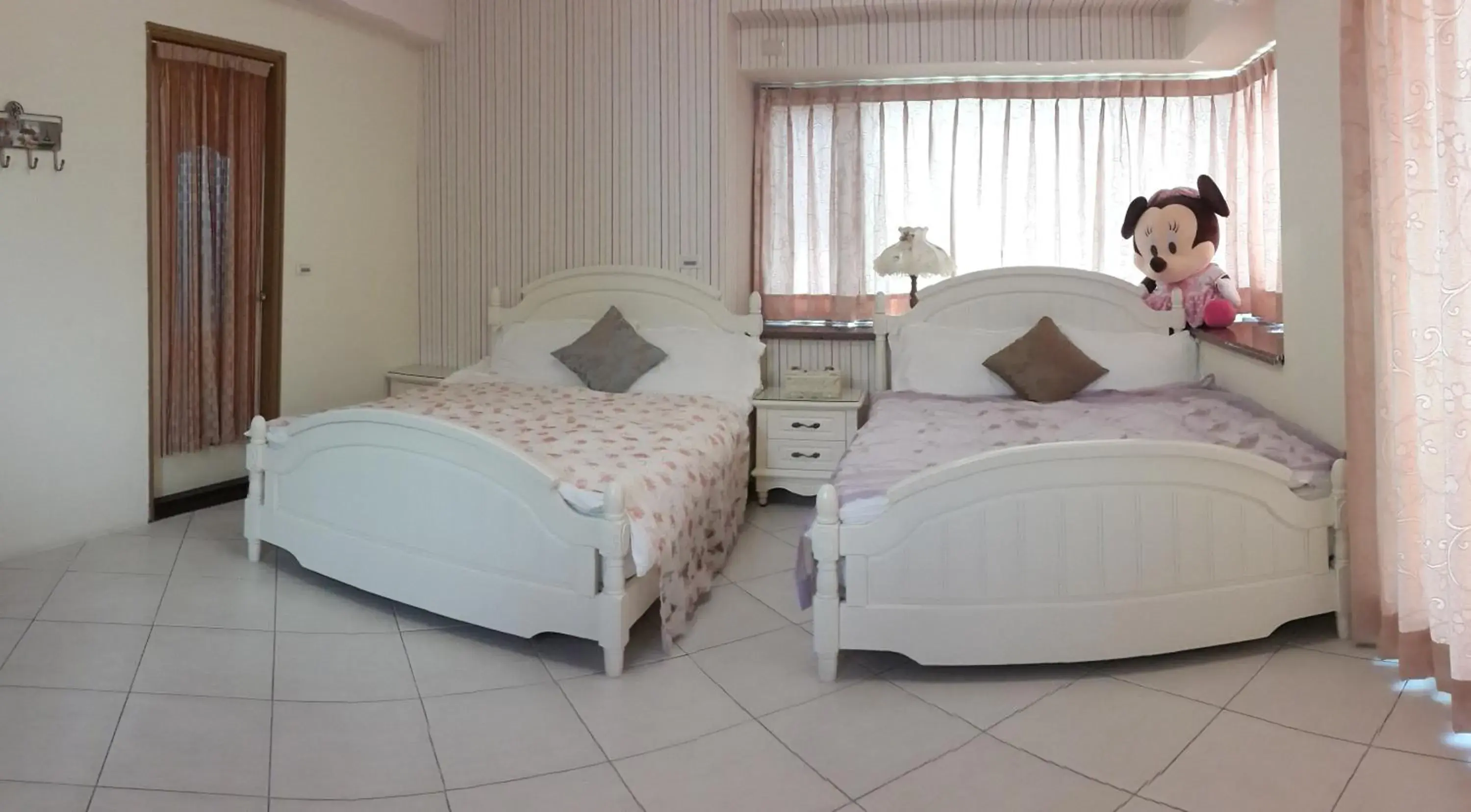 Bed in Slow Fly B&B Bed in Slow Fly B&B