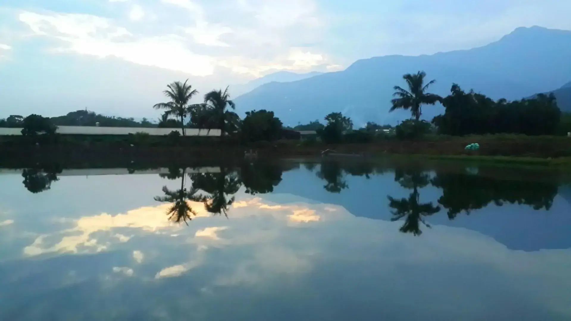 View (from property/room) in Slow Fly B&B View (from property/room) in Slow Fly B&B