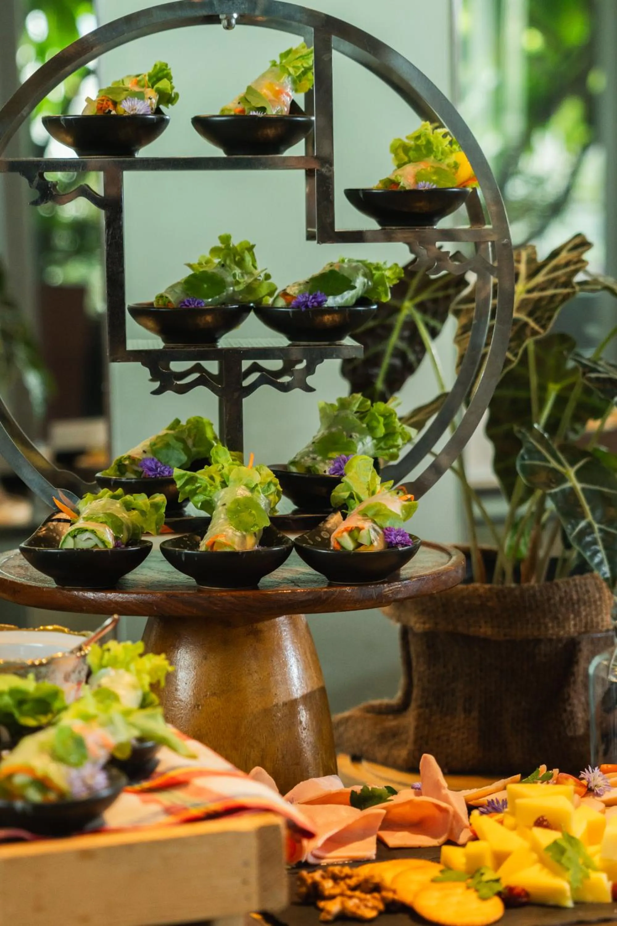 Lounge or bar in Amara Bangkok Hotel