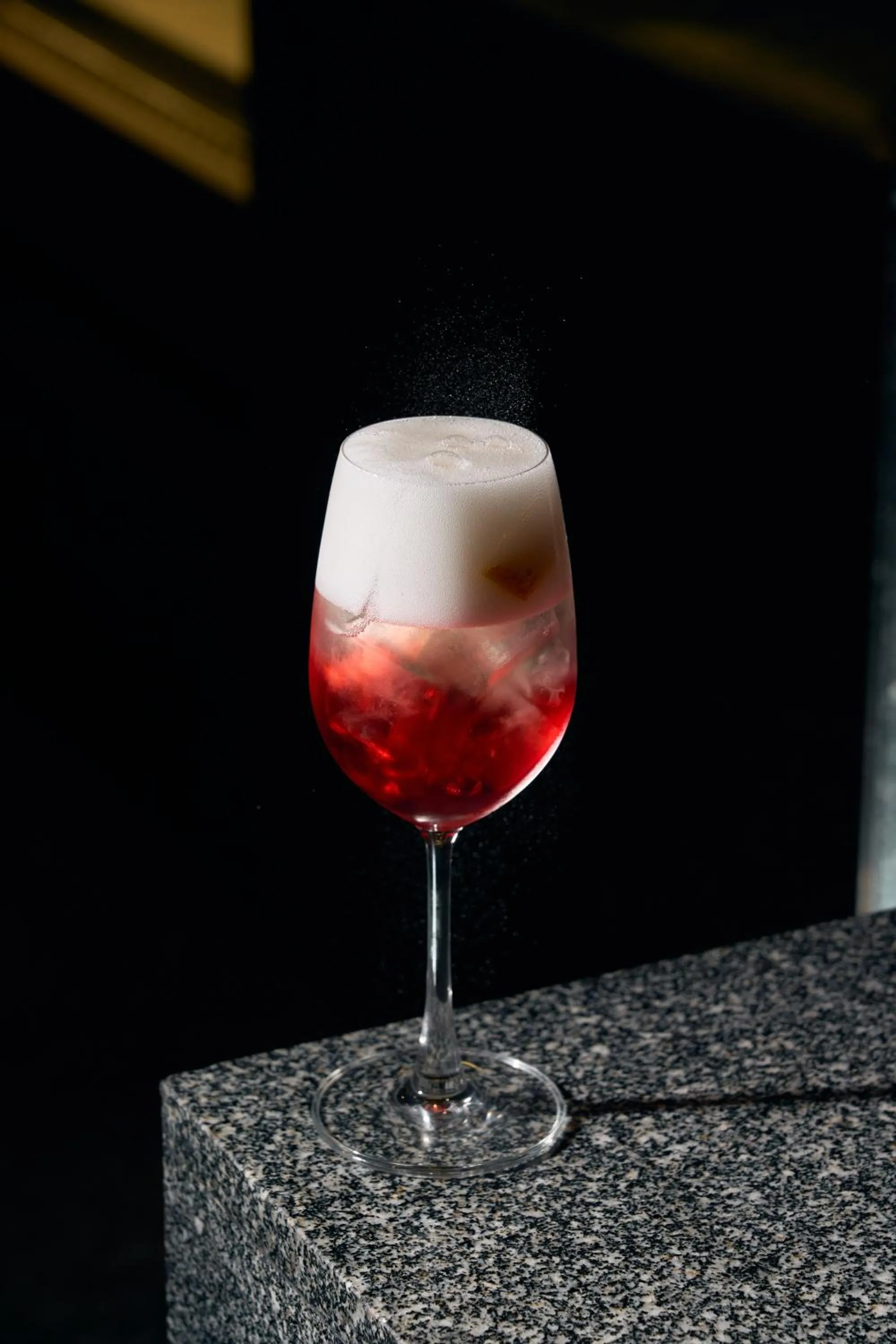 Lounge or bar in Amara Bangkok Hotel