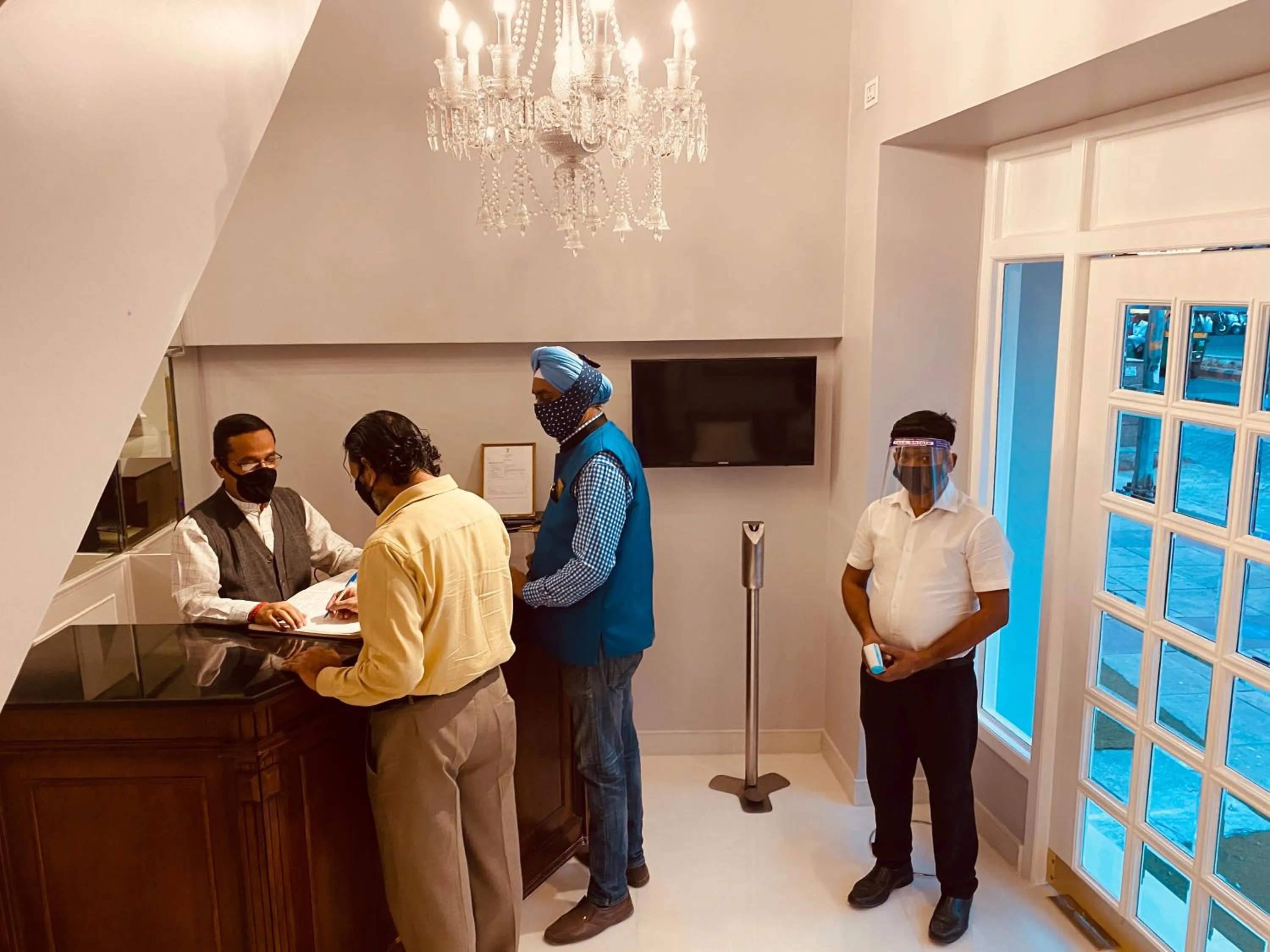 Hotel Jukaso Inn Down Town