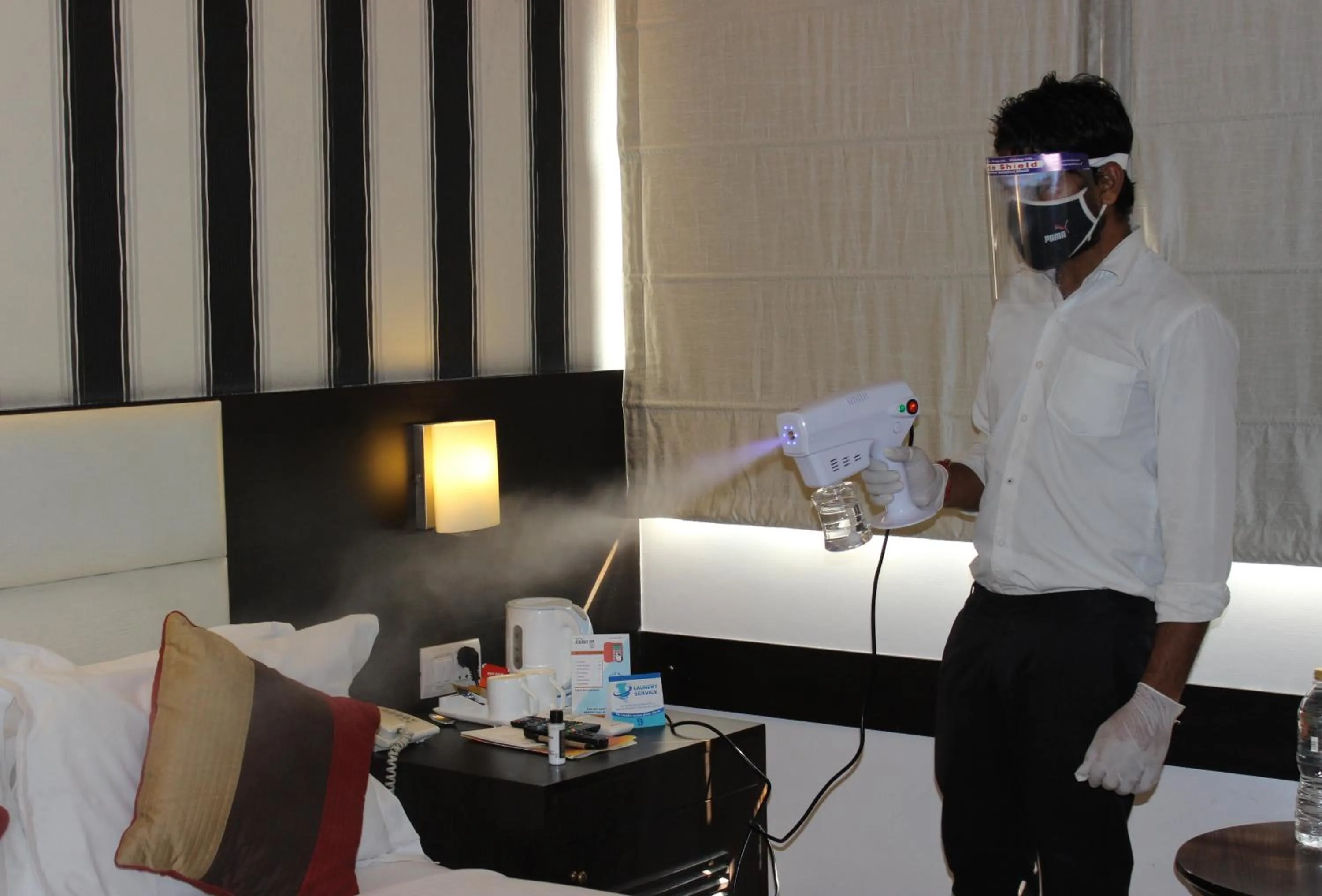 Hotel Jukaso Inn Down Town